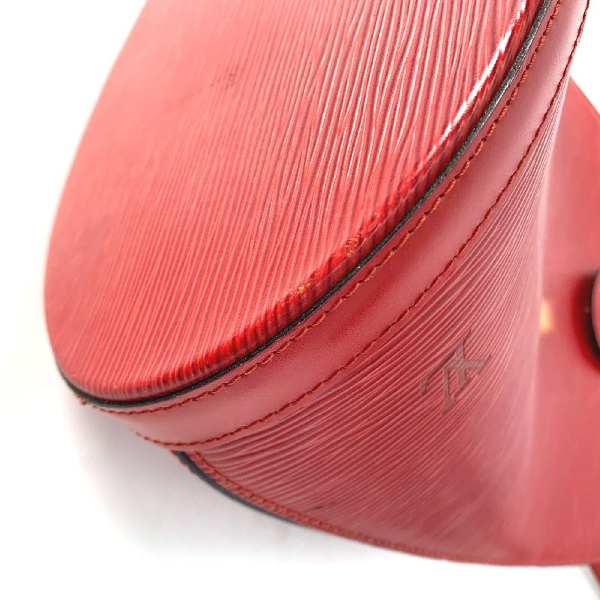 Louis Vuitton Louis Vuitton Cluny shoulder Size ONE SIZE - 8 Thumbnail
