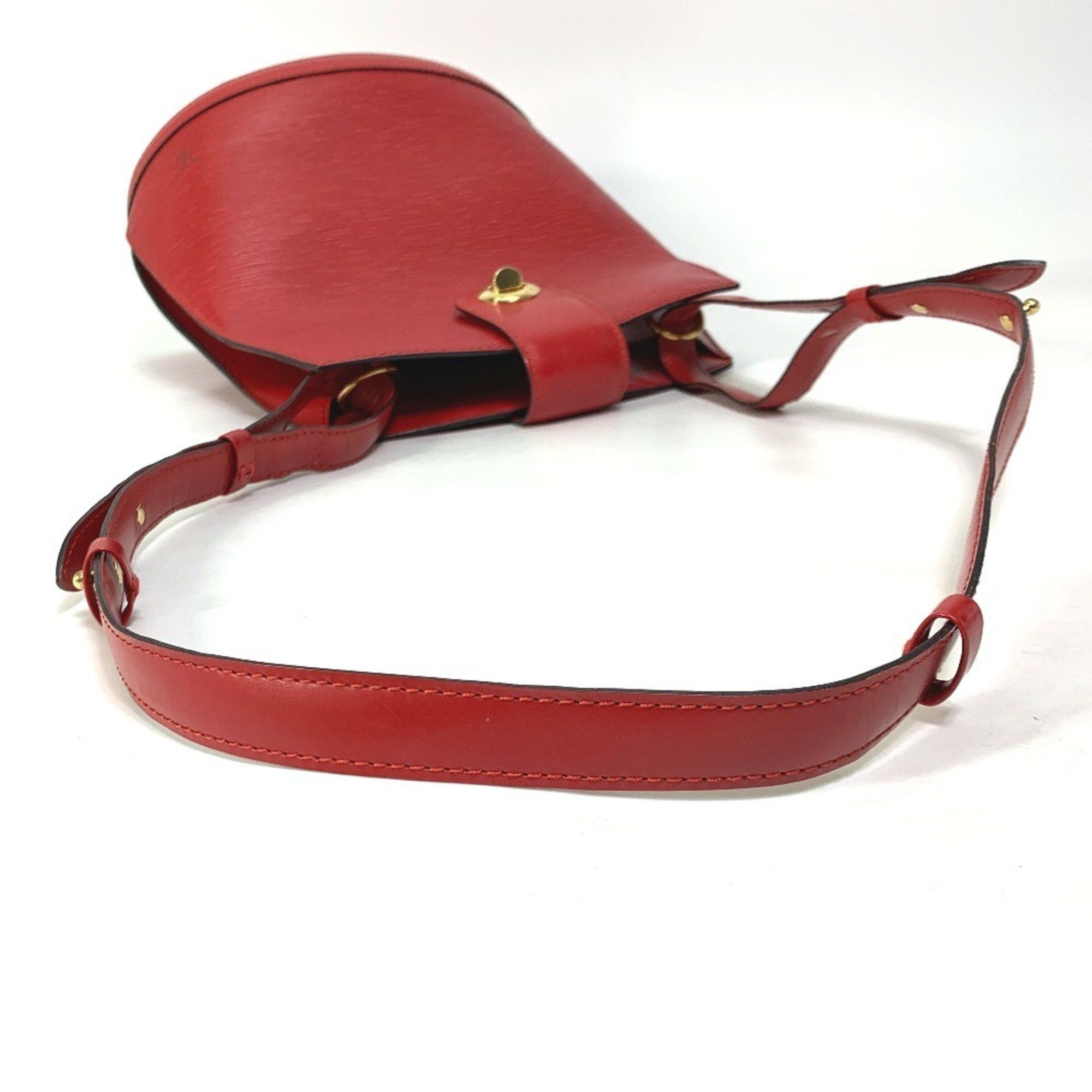 Louis Vuitton Louis Vuitton Cluny shoulder Size ONE SIZE - 4 Thumbnail