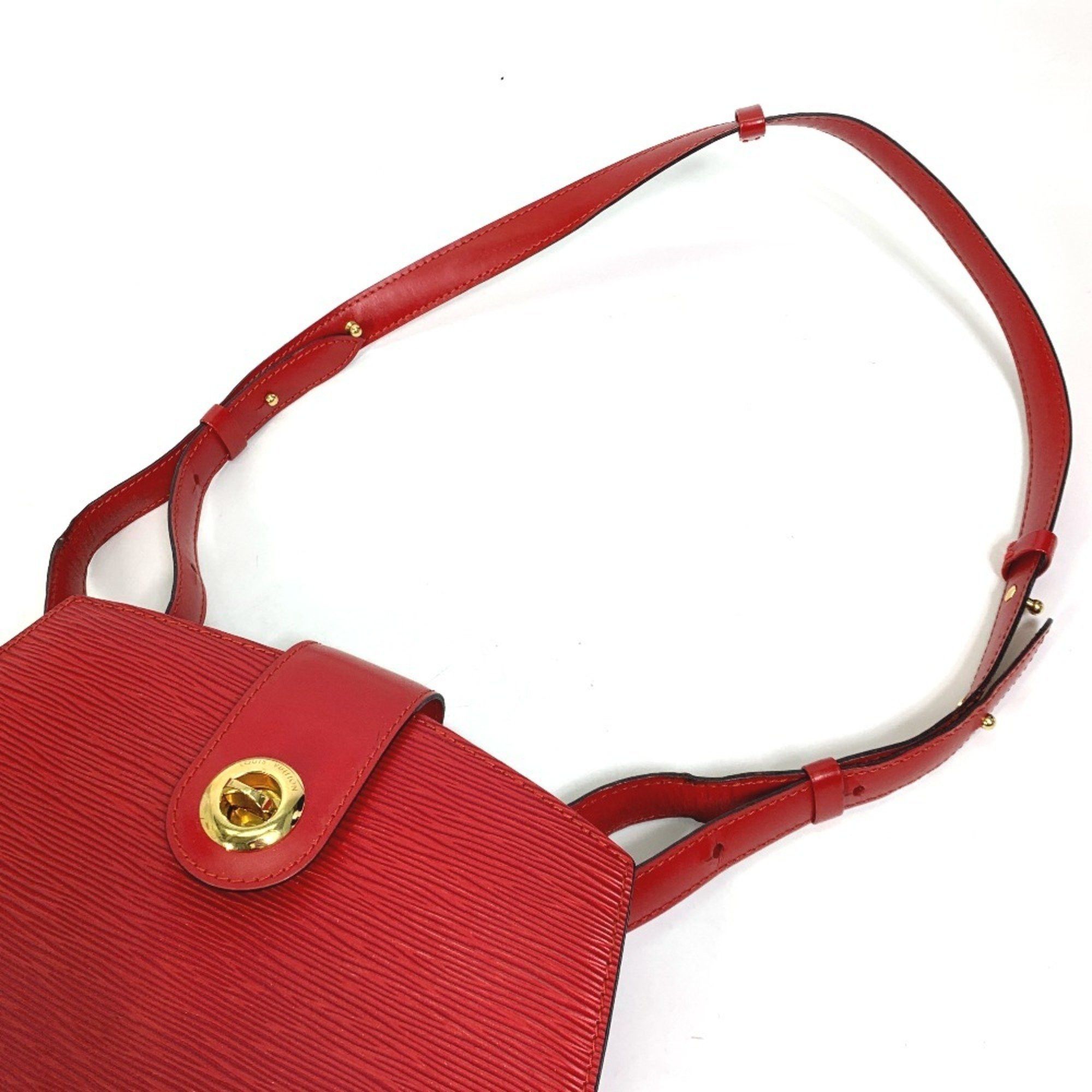 Louis Vuitton Louis Vuitton Cluny shoulder Size ONE SIZE - 11 Thumbnail