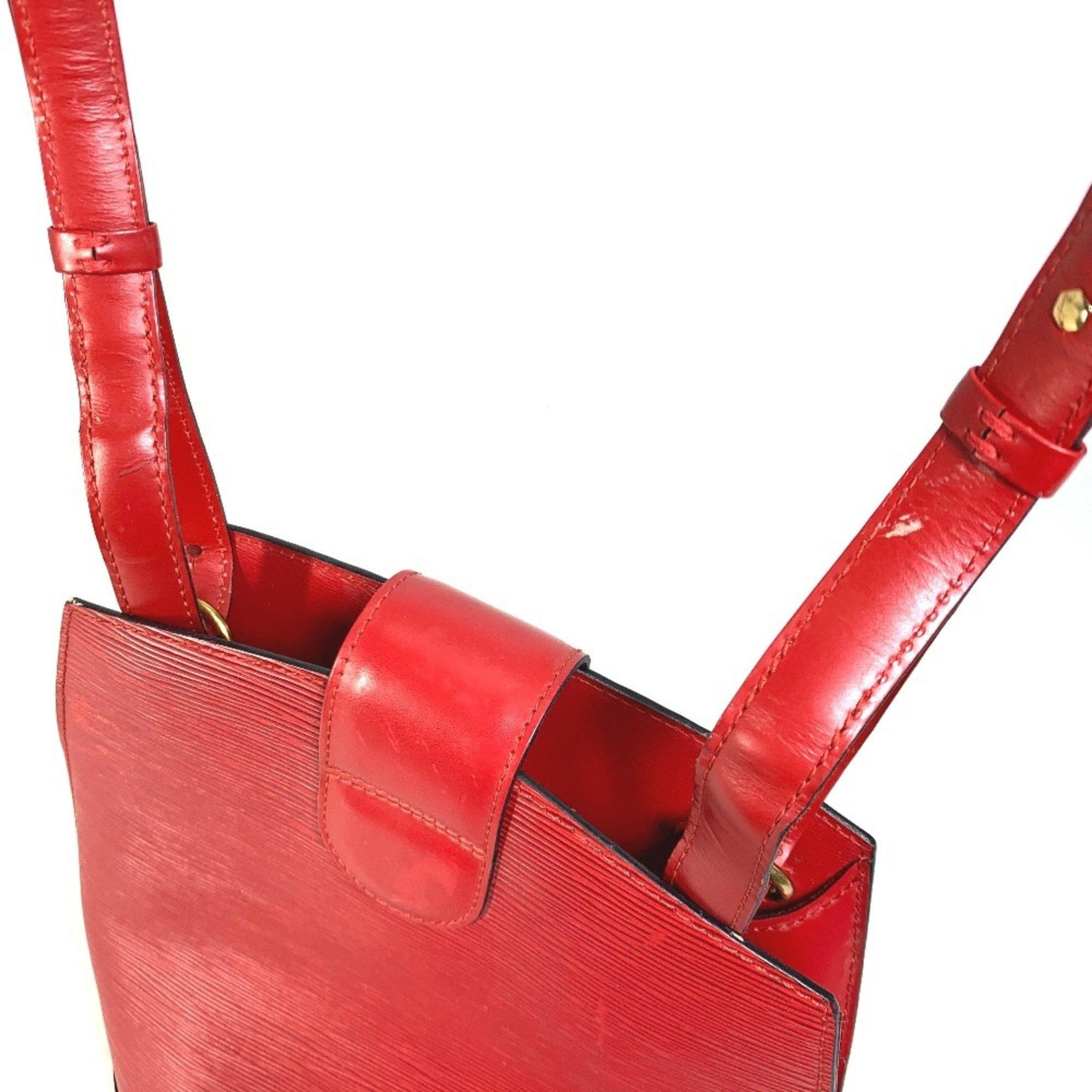 Louis Vuitton Louis Vuitton Cluny shoulder Size ONE SIZE - 12 Thumbnail