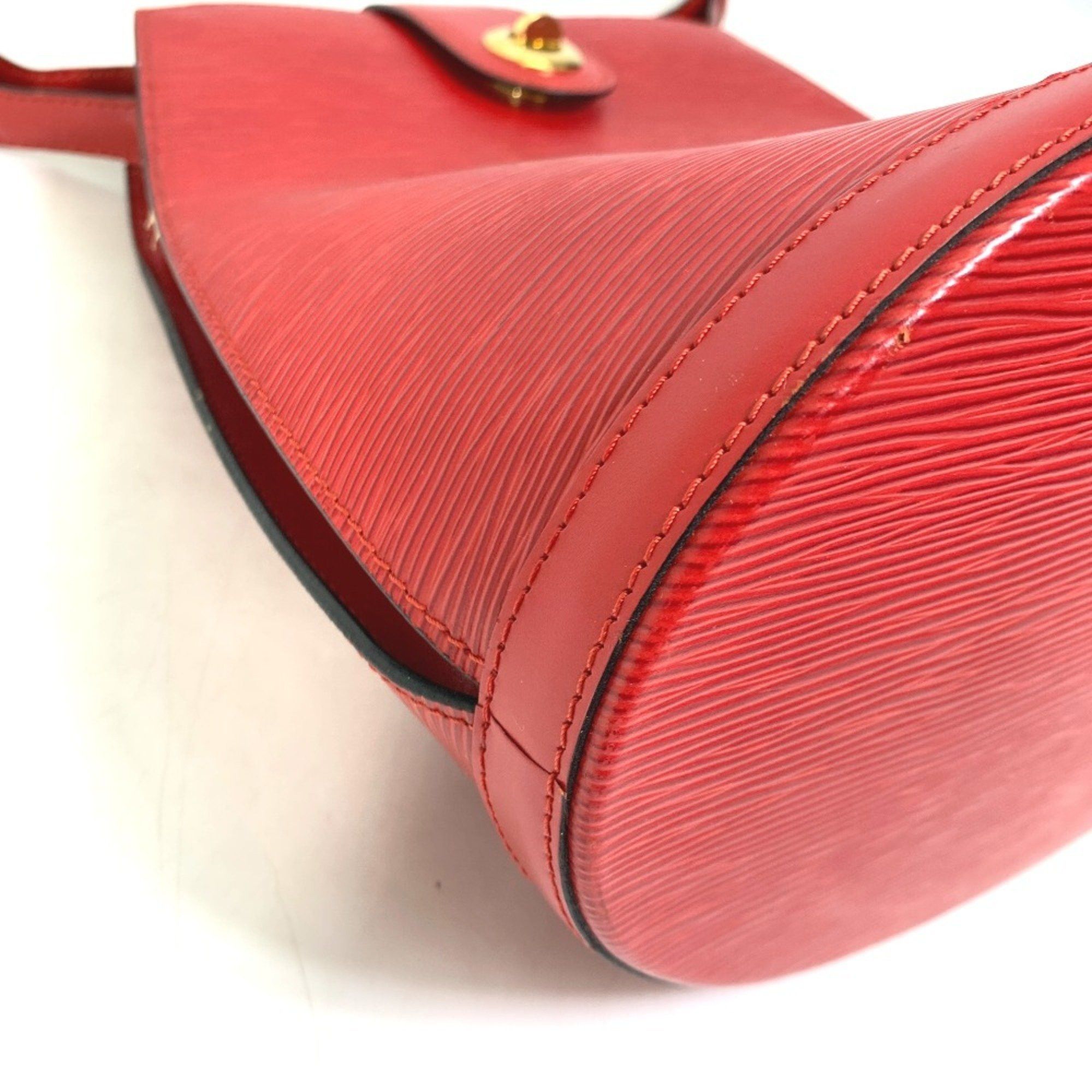 Louis Vuitton Louis Vuitton Cluny shoulder Size ONE SIZE - 9 Thumbnail