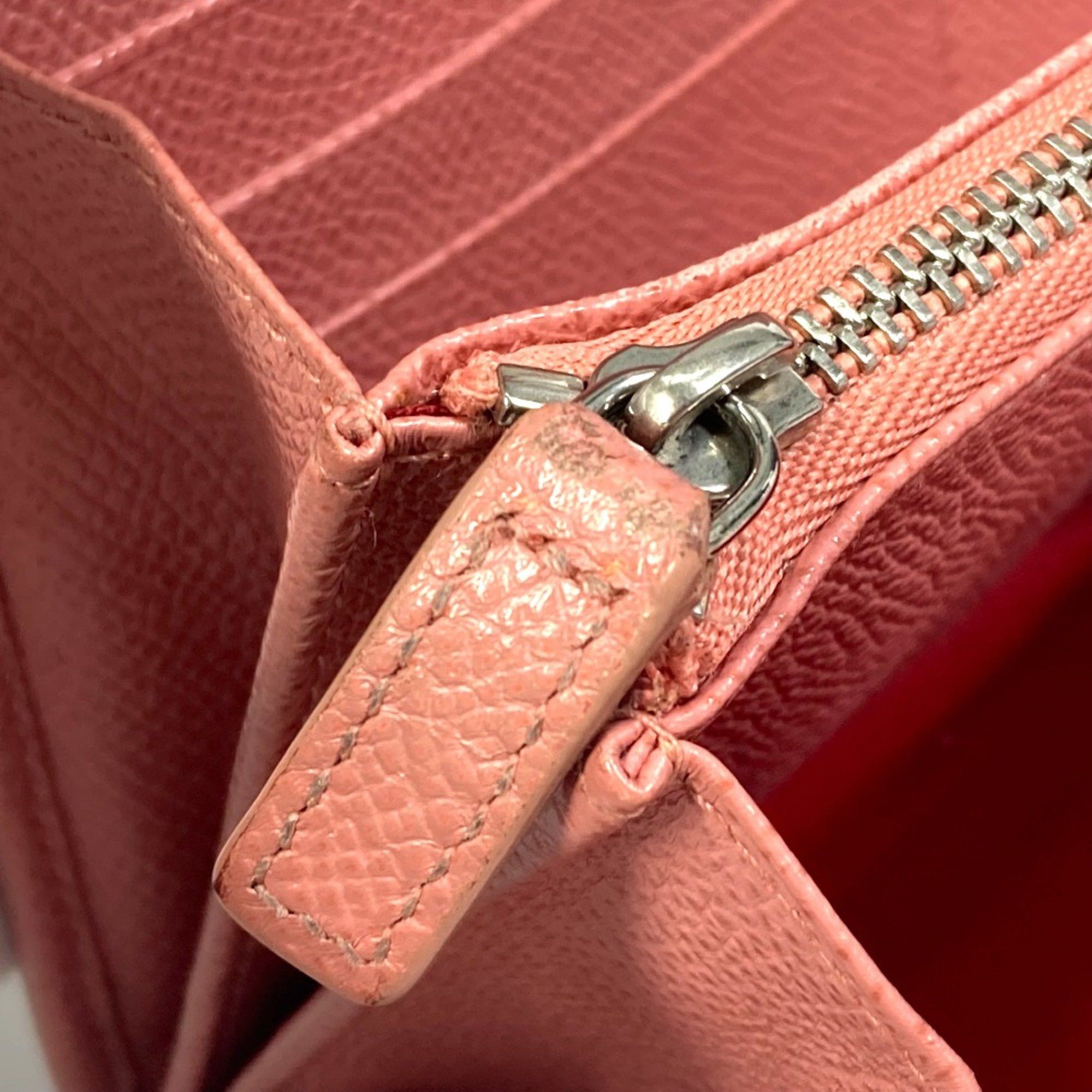 Bvlgari Bulgari Bvlgari bvlgari wallet Size ONE SIZE - 10 Thumbnail