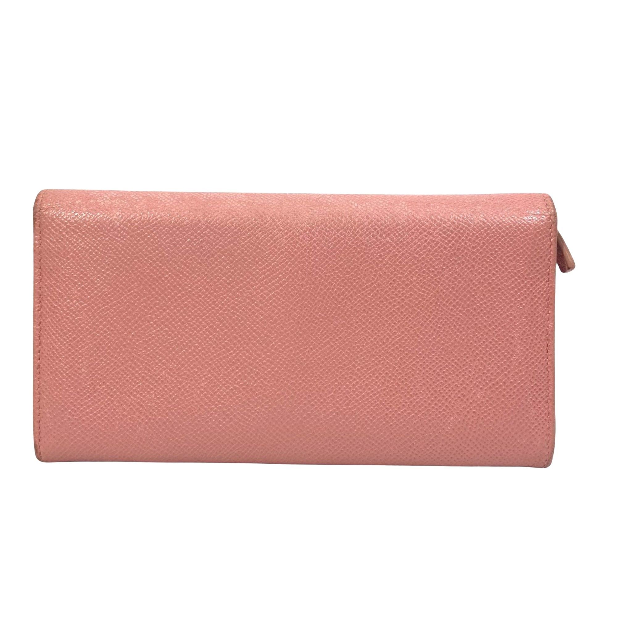 Bvlgari Bulgari Bvlgari bvlgari wallet Size ONE SIZE - 2 Thumbnail