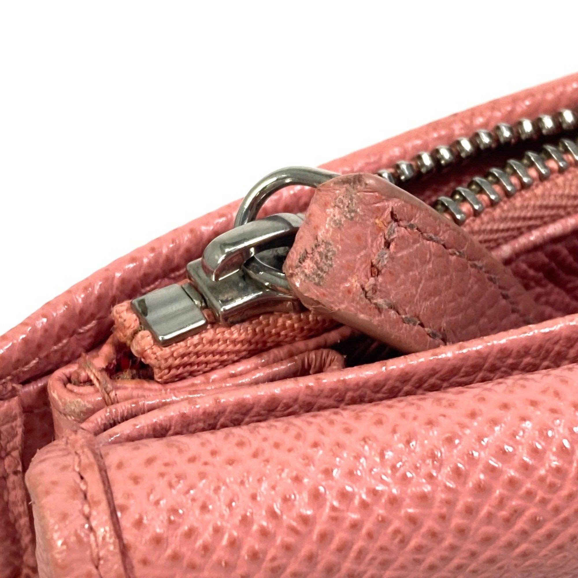 Bvlgari Bulgari Bvlgari bvlgari wallet Size ONE SIZE - 9 Thumbnail