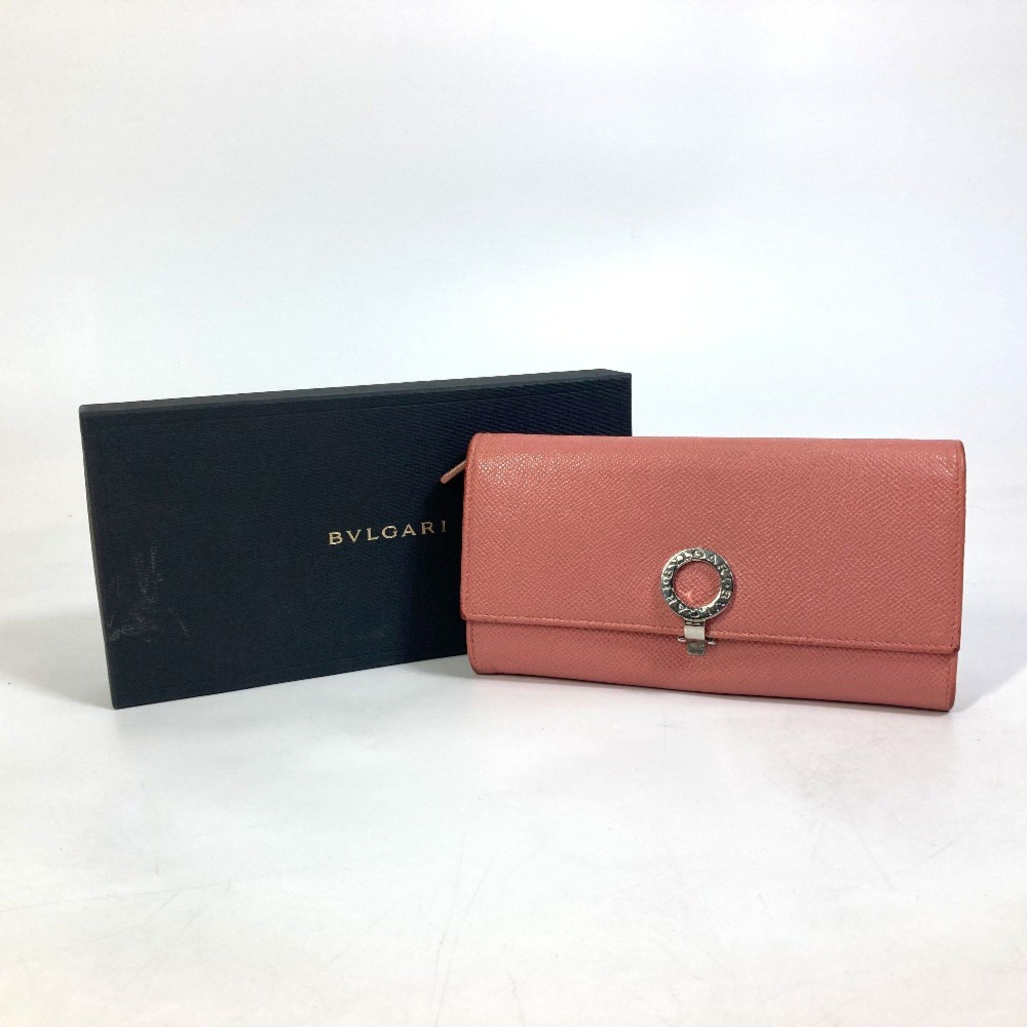 Bvlgari Bulgari Bvlgari bvlgari wallet Size ONE SIZE - 17 Thumbnail