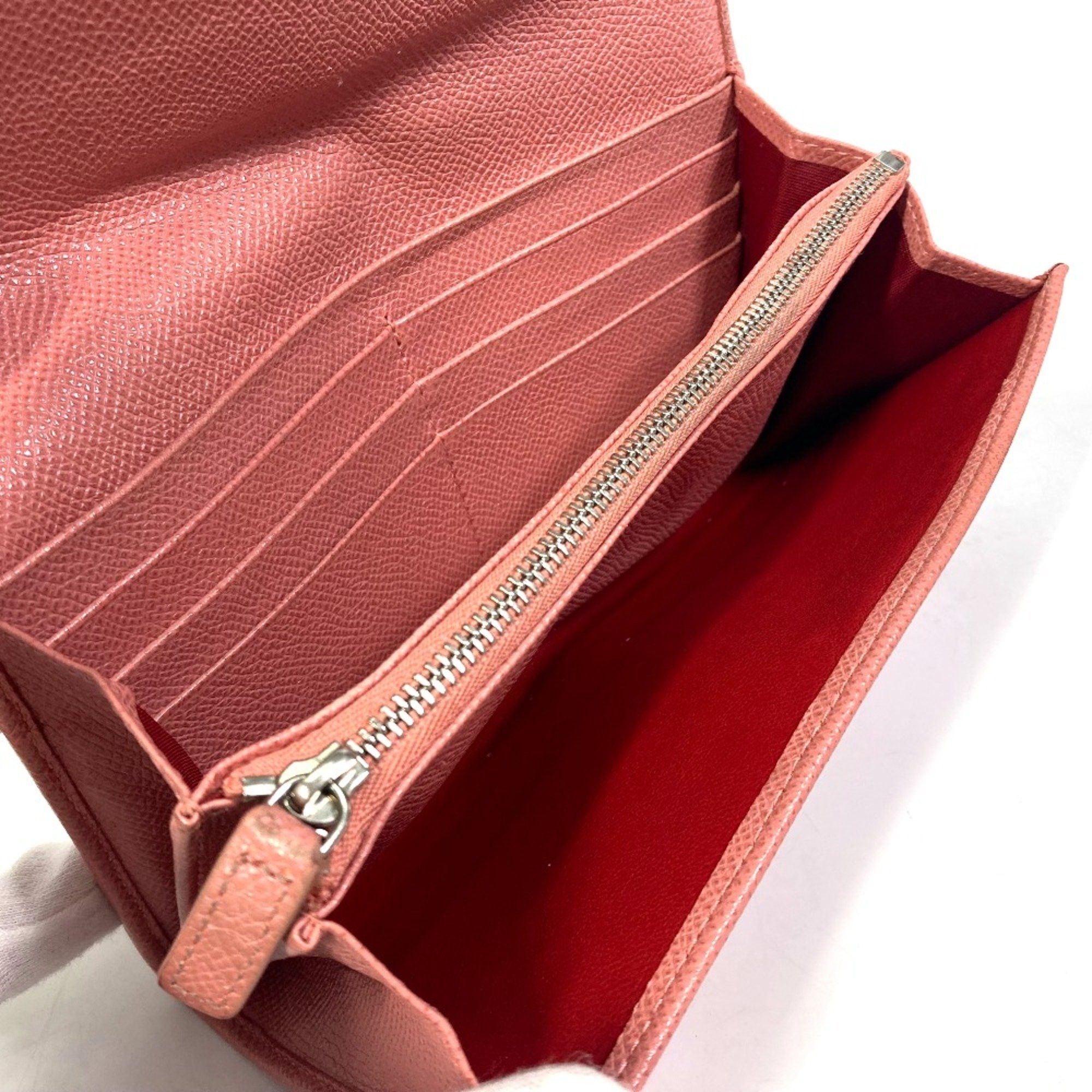 Bvlgari Bulgari Bvlgari bvlgari wallet Size ONE SIZE - 11 Thumbnail