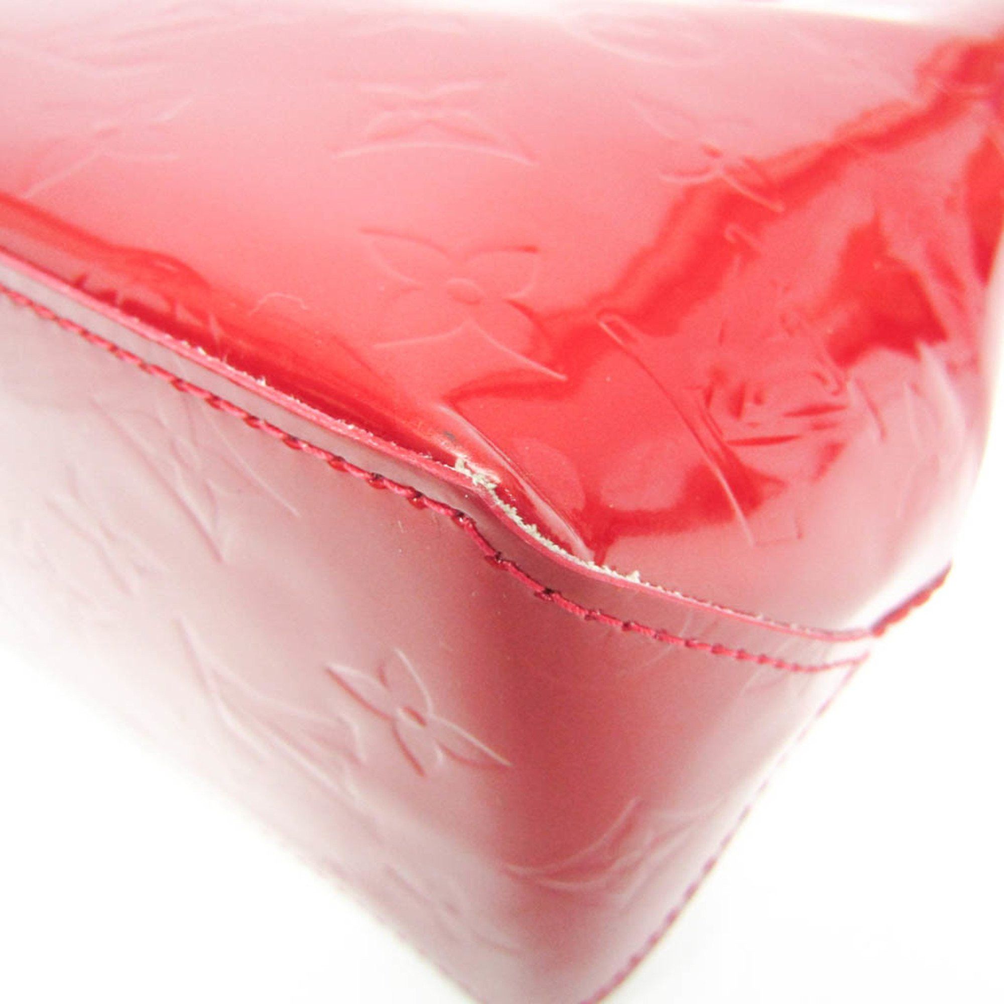 Louis Vuitton Louis Vuitton Reade handbag Size ONE SIZE - 6 Thumbnail