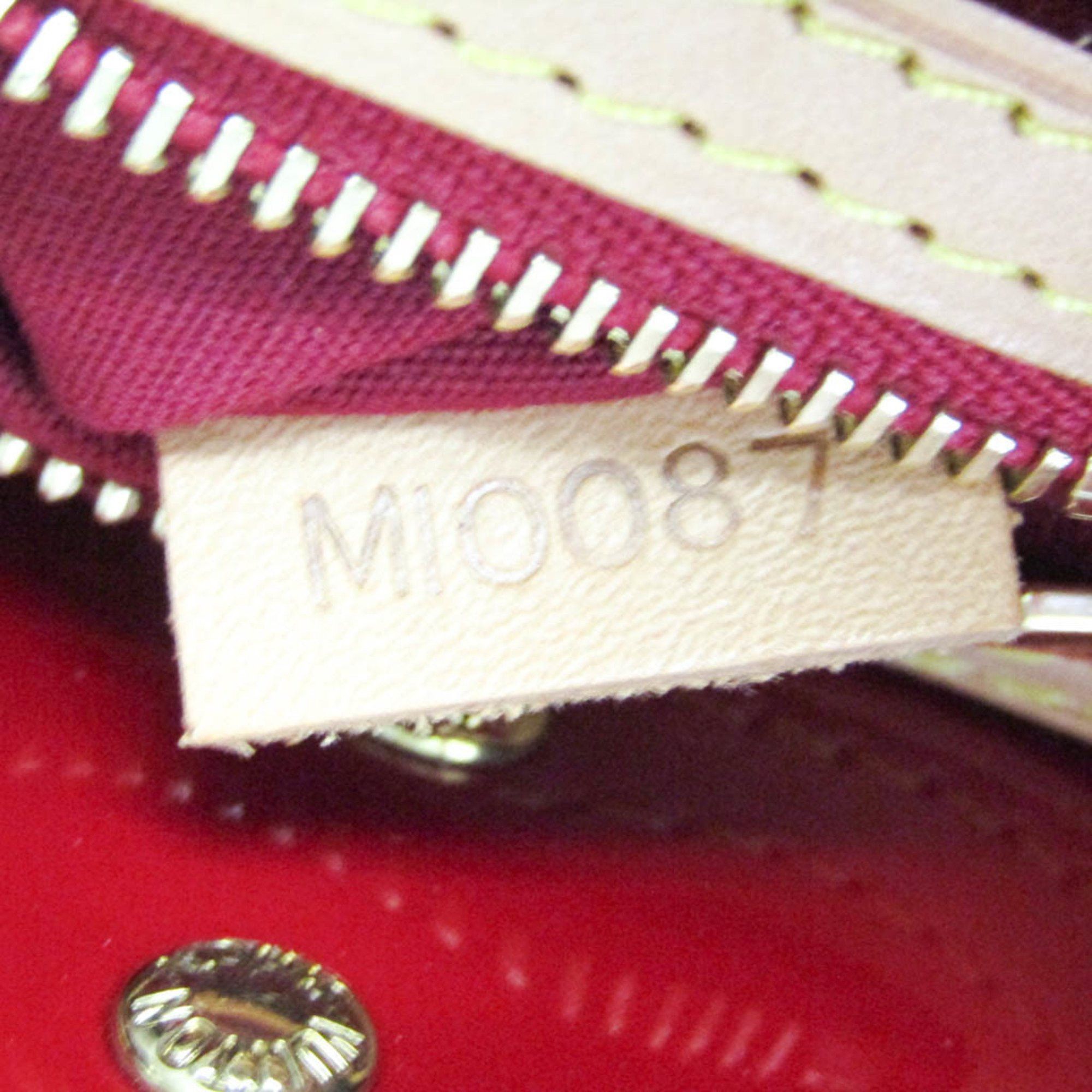 Louis Vuitton Louis Vuitton Reade handbag Size ONE SIZE - 4 Thumbnail