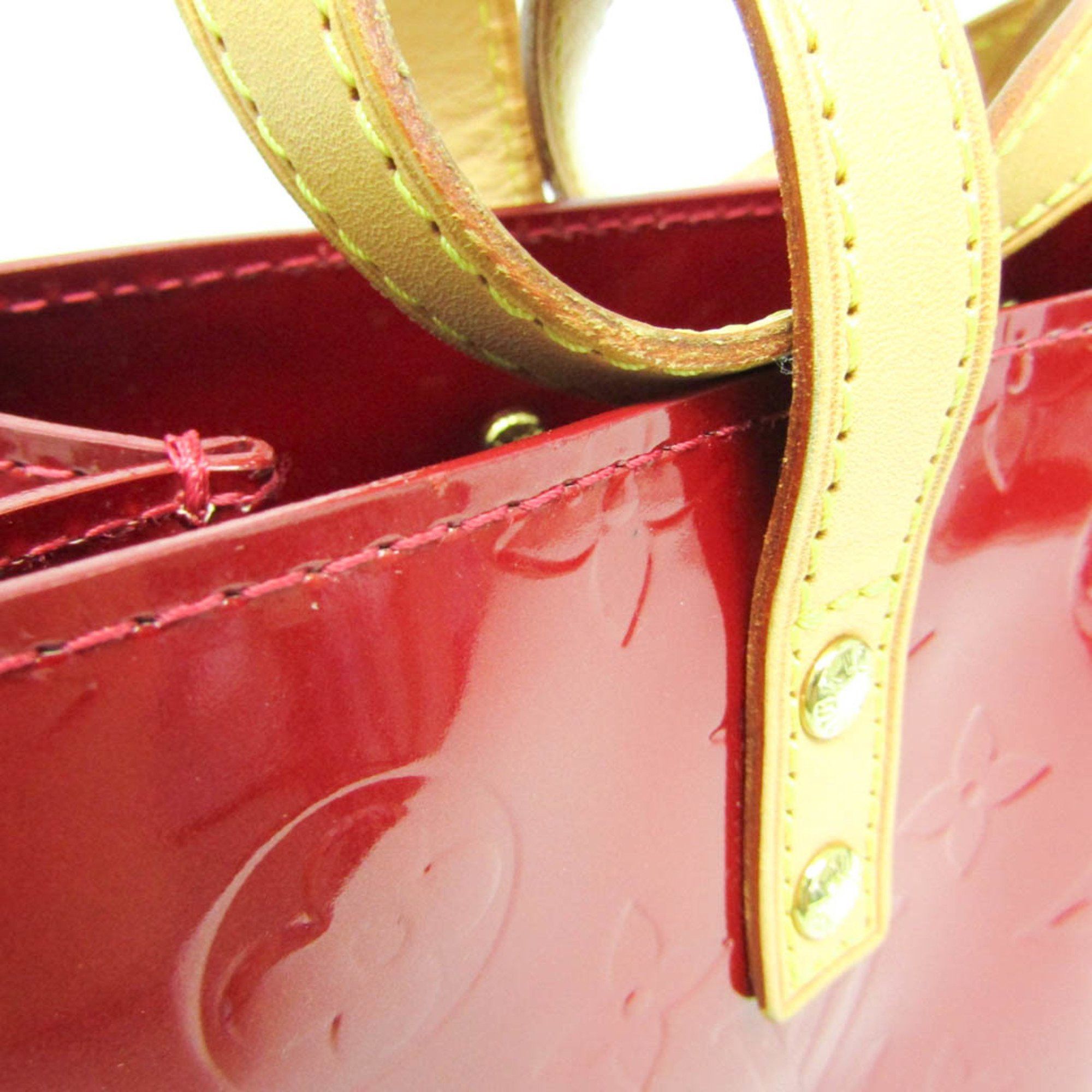 Louis Vuitton Louis Vuitton Reade handbag Size ONE SIZE - 8 Thumbnail
