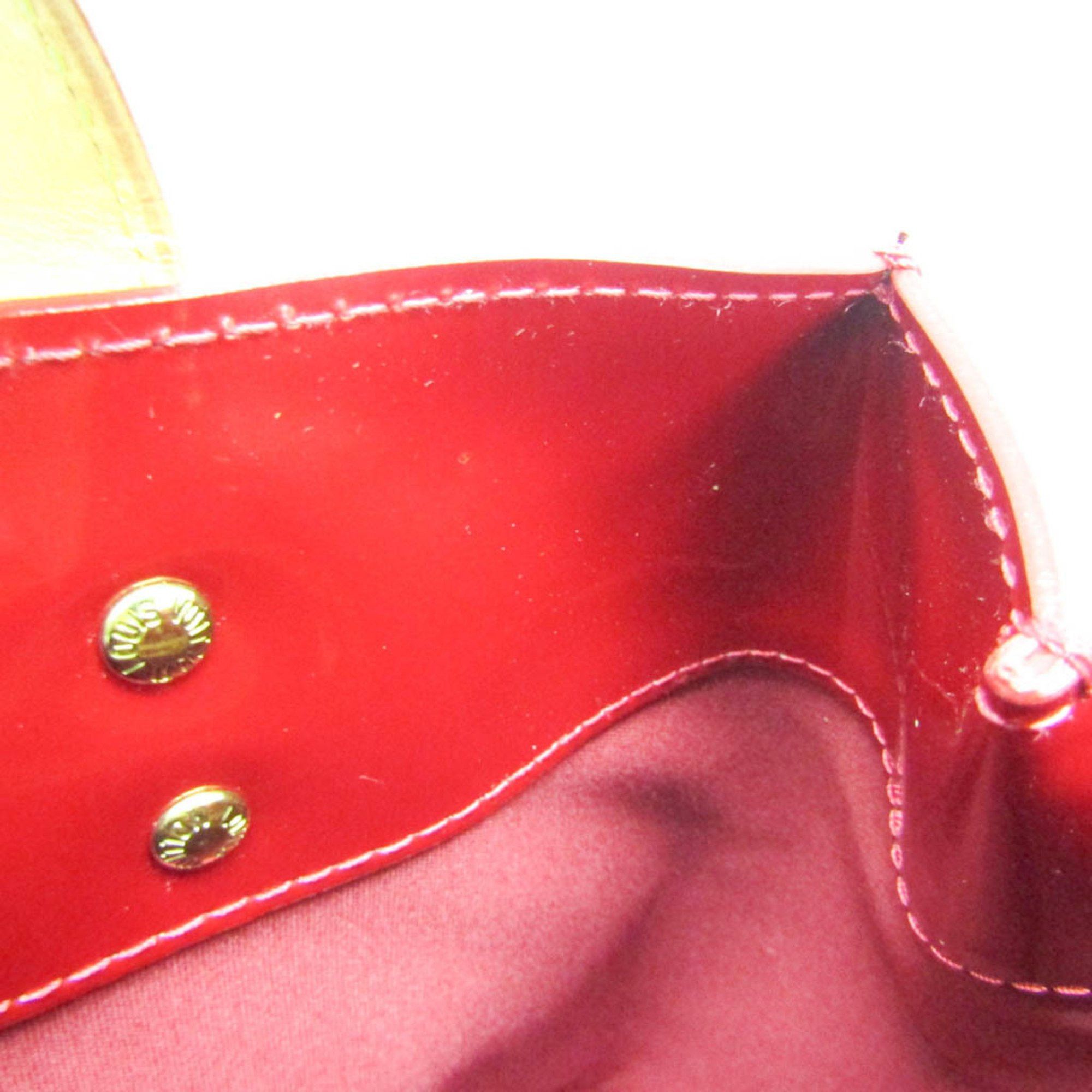 Louis Vuitton Louis Vuitton Reade handbag Size ONE SIZE - 9 Thumbnail