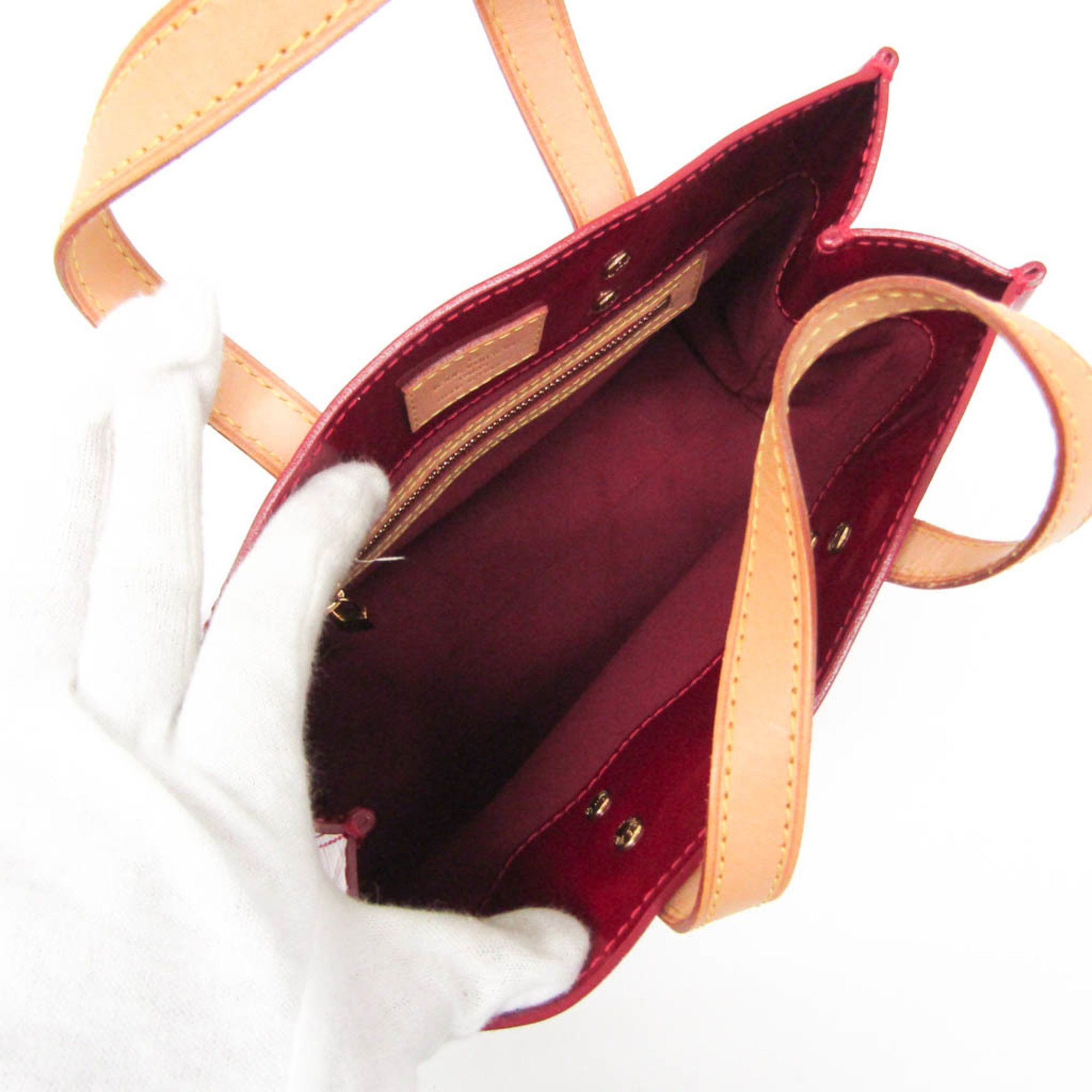Louis Vuitton Louis Vuitton Reade handbag Size ONE SIZE - 3 Thumbnail
