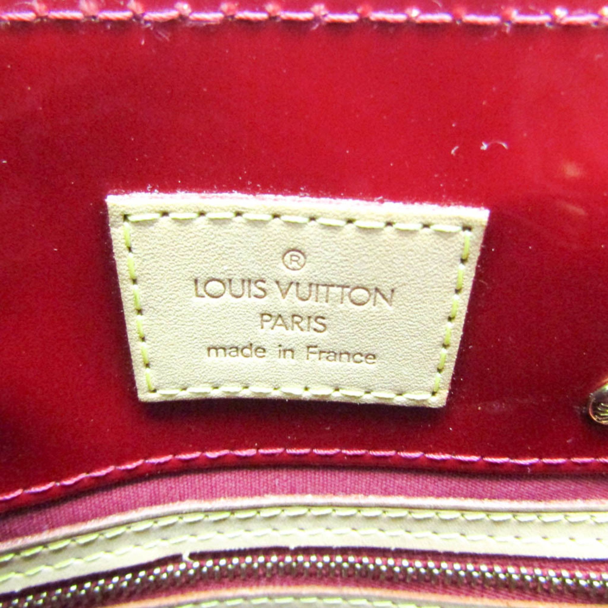 Louis Vuitton Louis Vuitton Reade handbag Size ONE SIZE - 5 Thumbnail