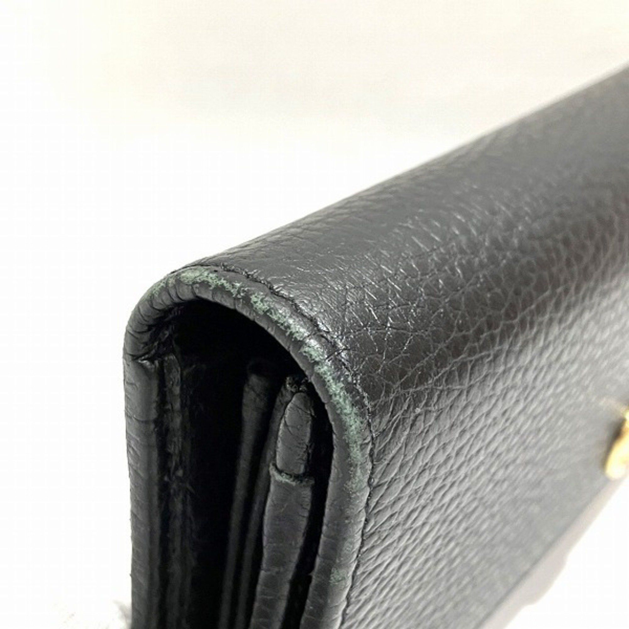 Gucci Gucci wallet Size ONE SIZE - 4 Thumbnail
