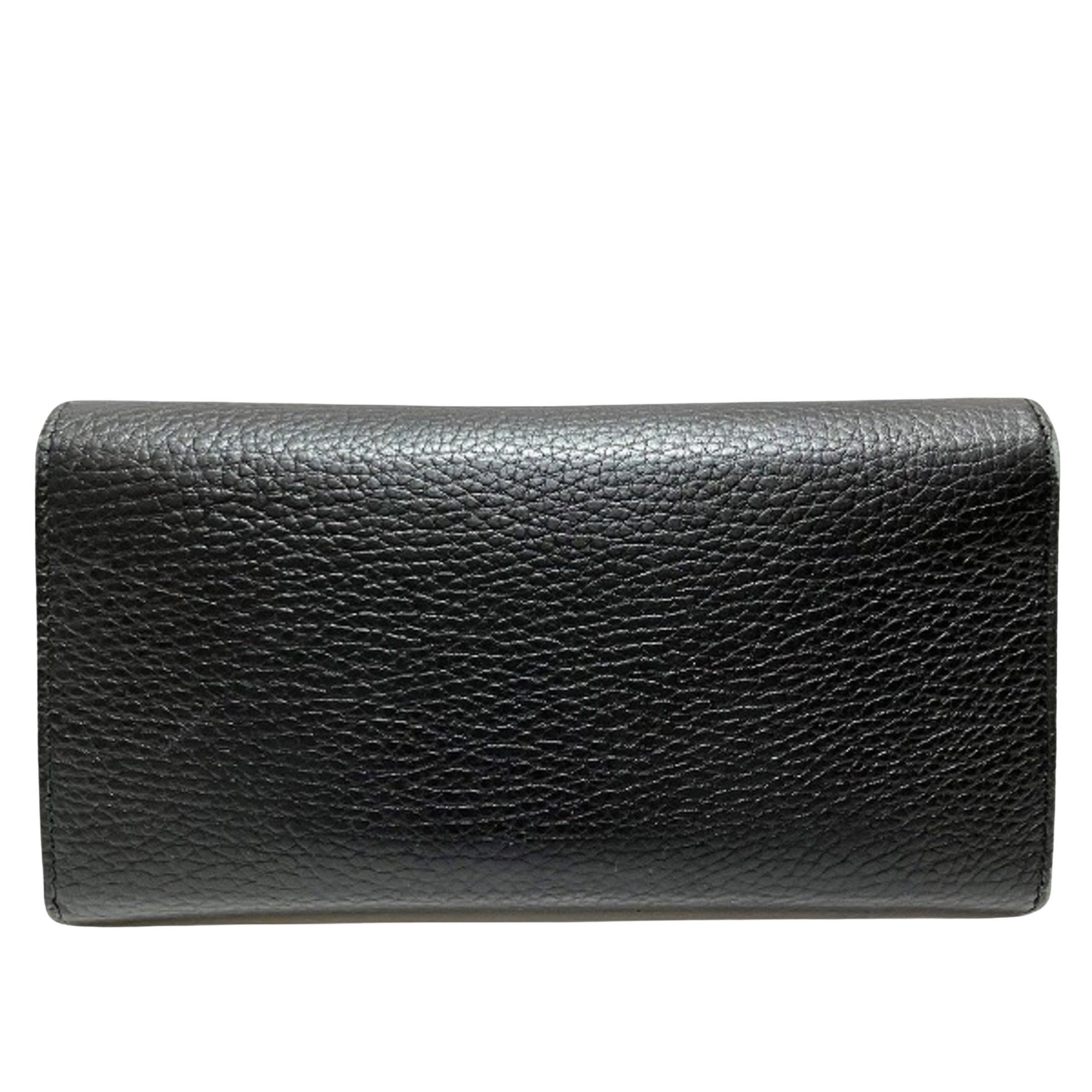 Gucci Gucci wallet Size ONE SIZE - 2 Thumbnail