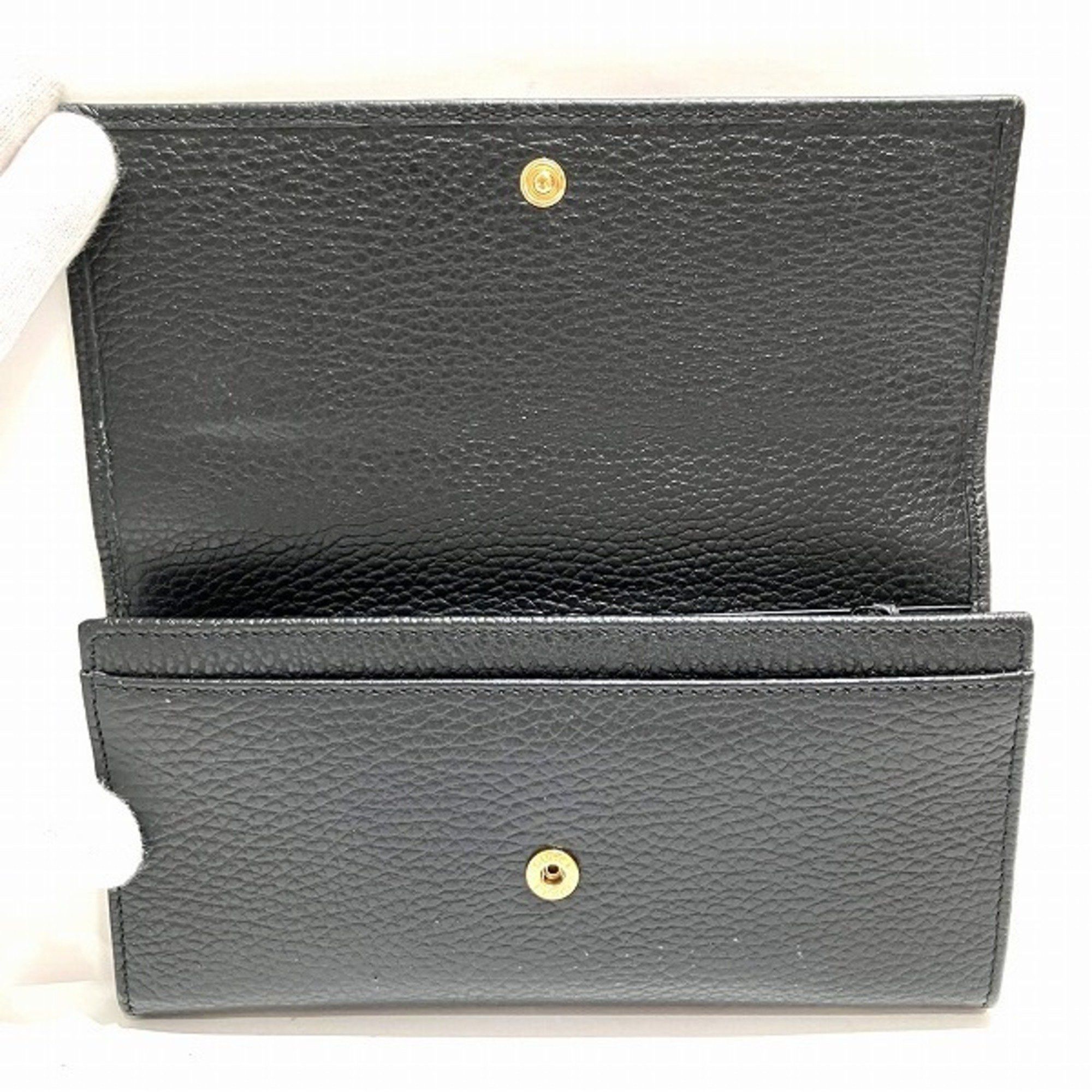 Gucci Gucci wallet Size ONE SIZE - 8 Thumbnail