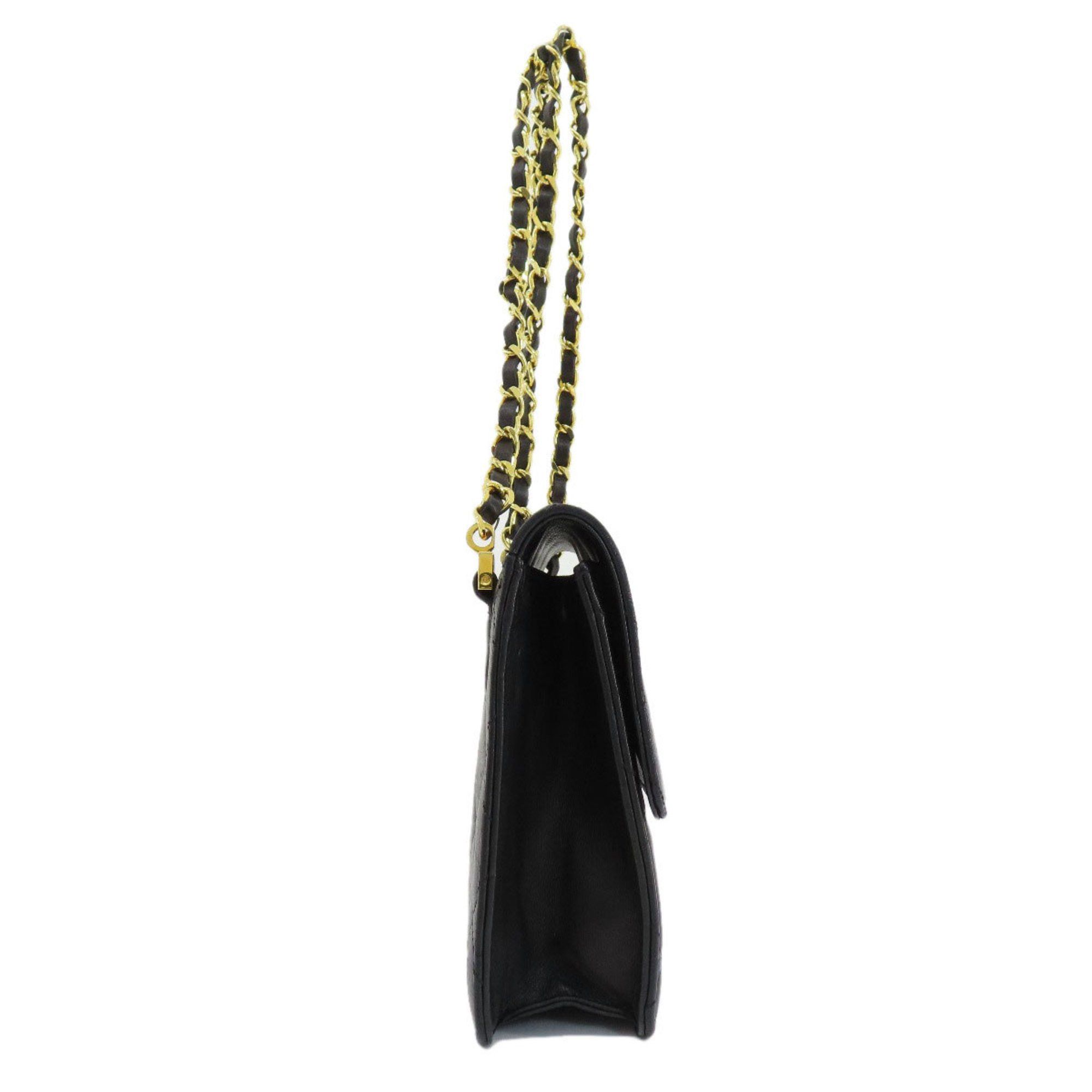 Chanel Chanel Coco Mark shoulder Size ONE SIZE - 4 Thumbnail