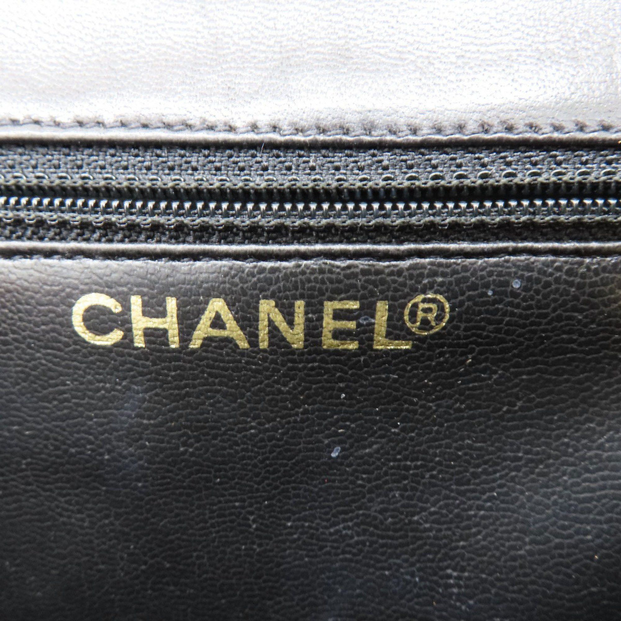 Chanel Chanel Coco Mark shoulder Size ONE SIZE - 6 Thumbnail