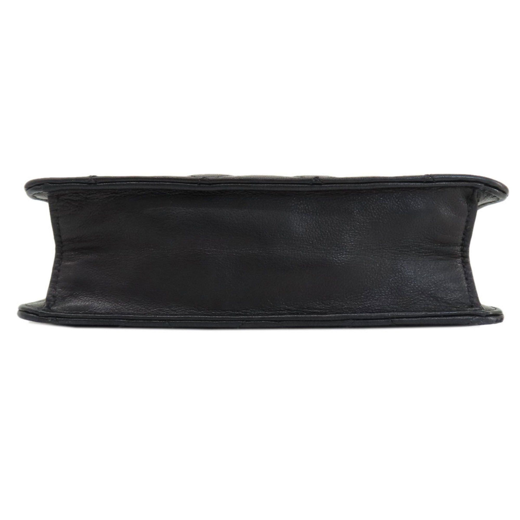 Chanel Chanel Coco Mark shoulder Size ONE SIZE - 3 Thumbnail