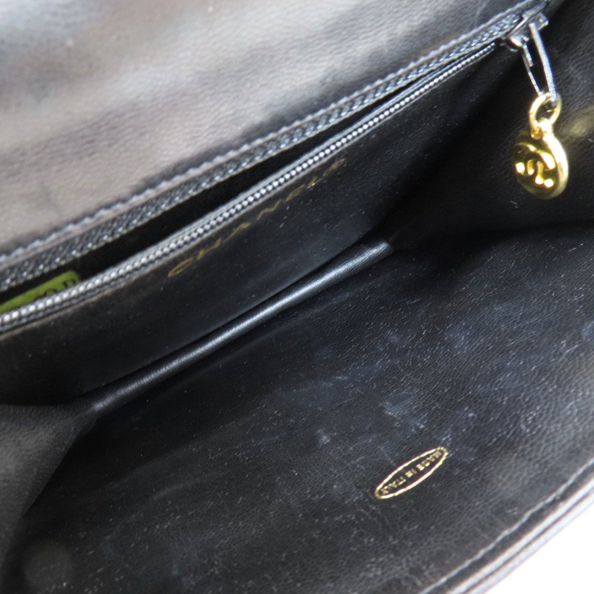 Chanel Chanel Coco Mark shoulder Size ONE SIZE - 5 Thumbnail