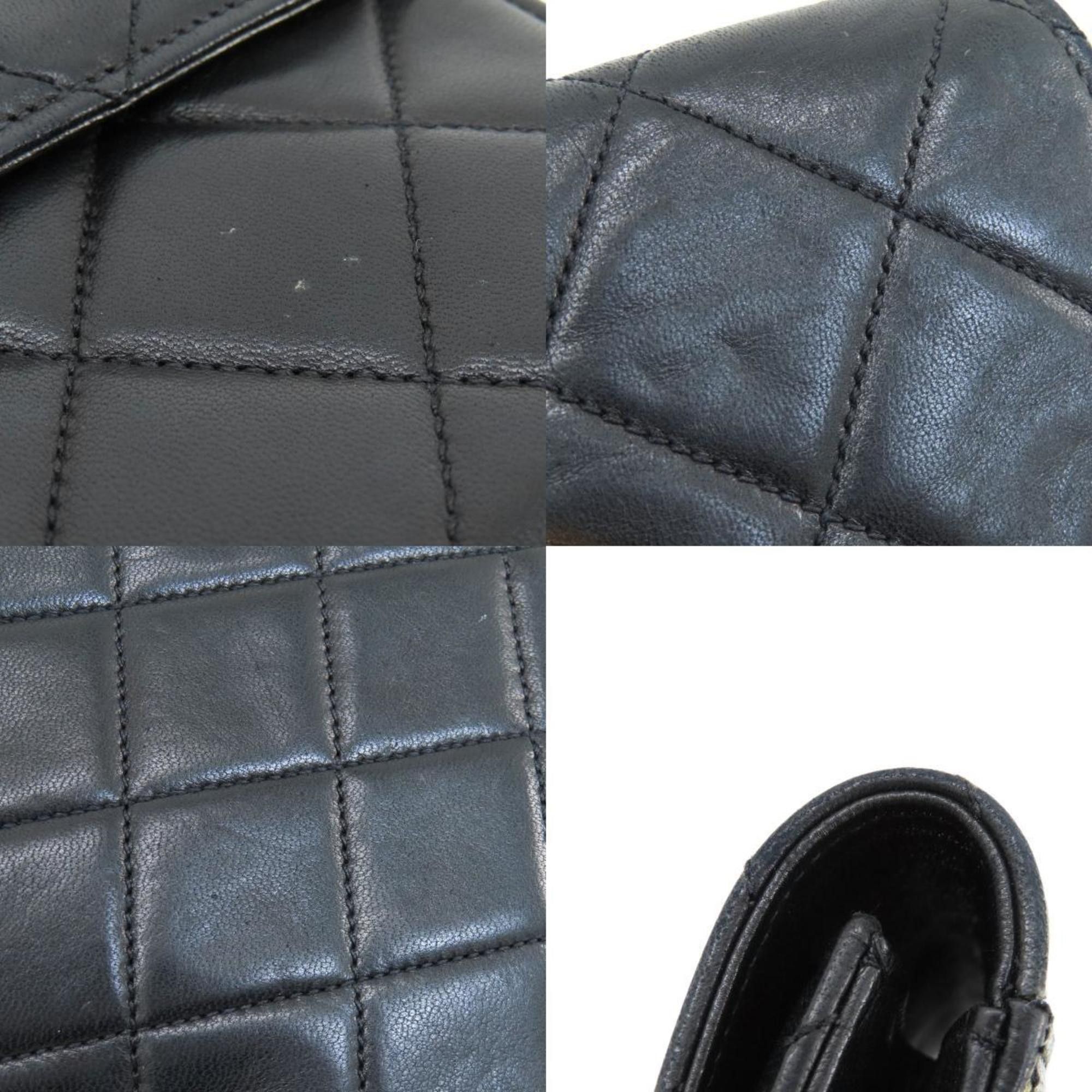 Chanel Chanel Coco Mark shoulder Size ONE SIZE - 8 Thumbnail