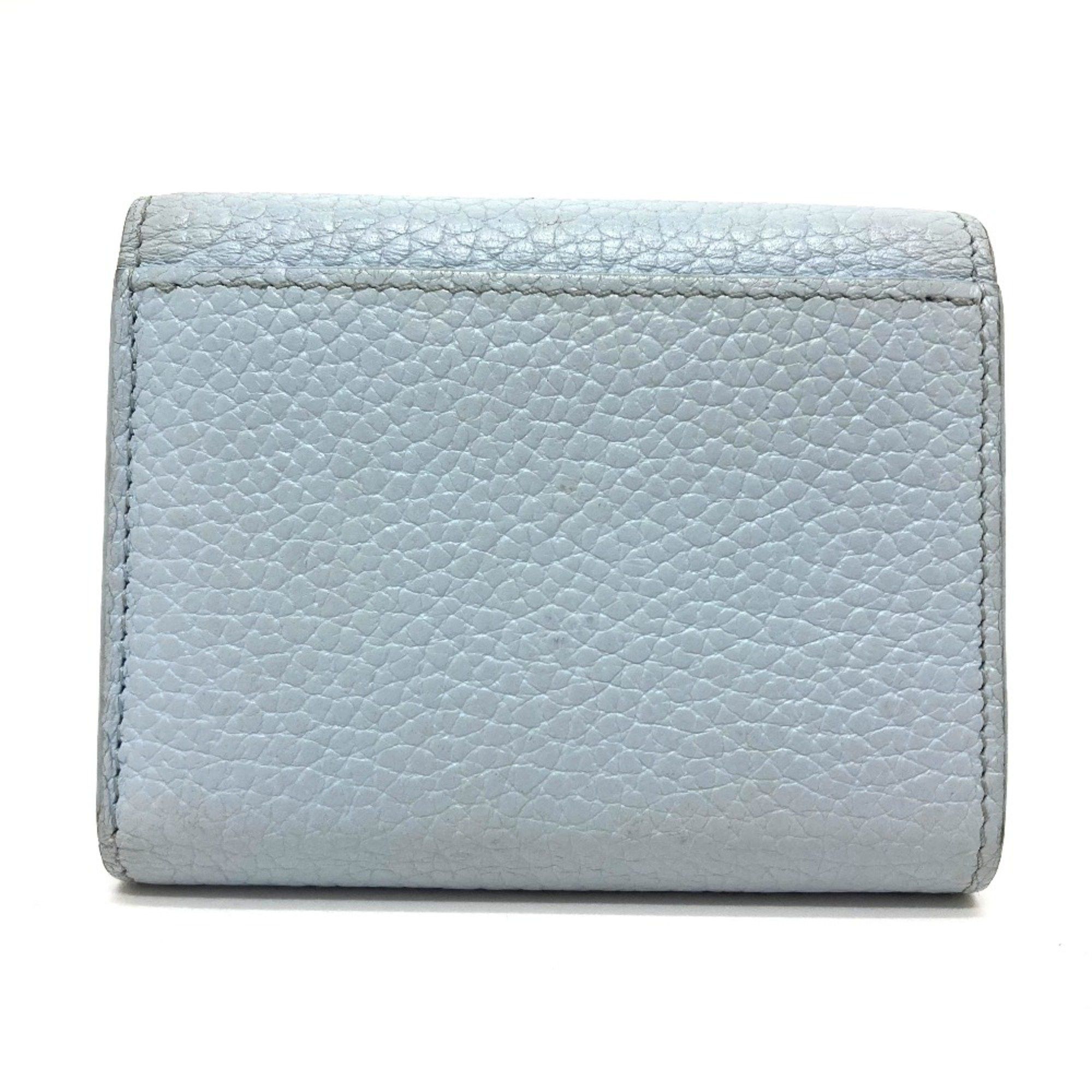 Louis Vuitton Louis Vuitton Capucines wallet Size ONE SIZE - 2 Thumbnail