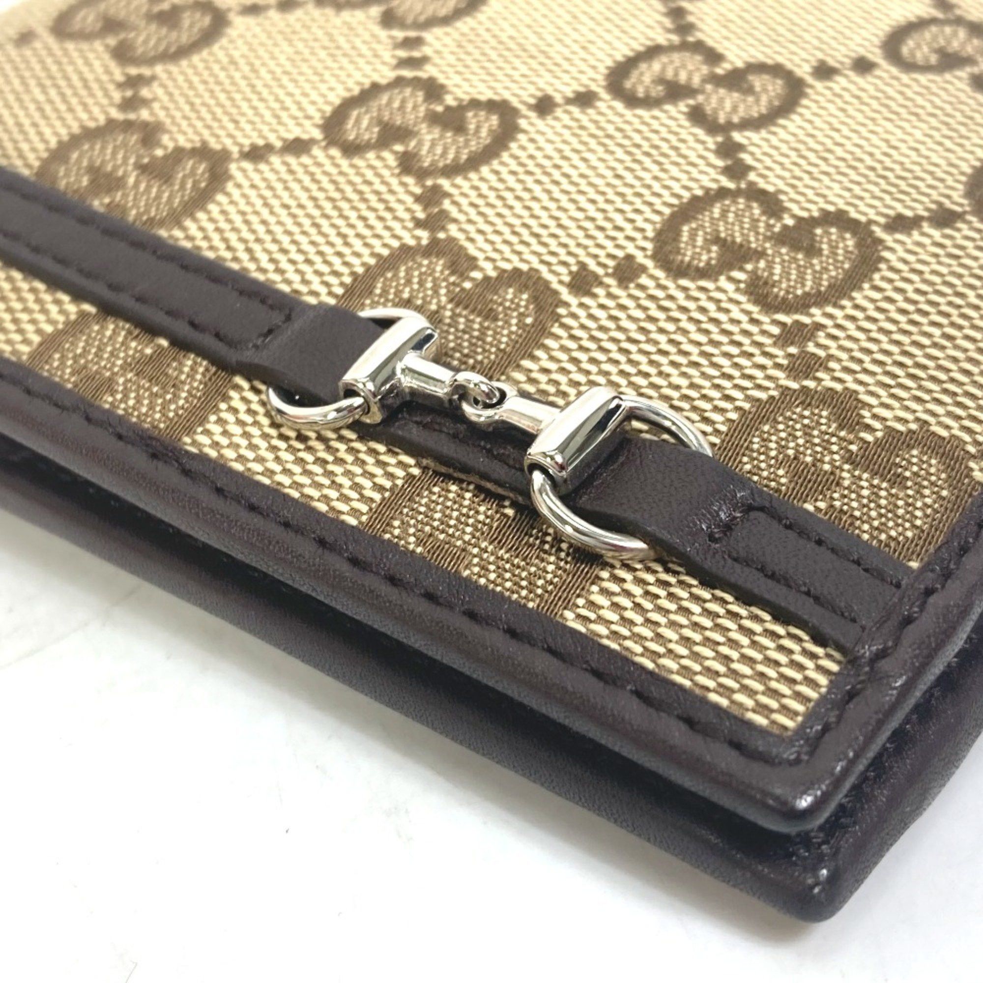 Gucci Gucci wallet Size ONE SIZE - 6 Thumbnail