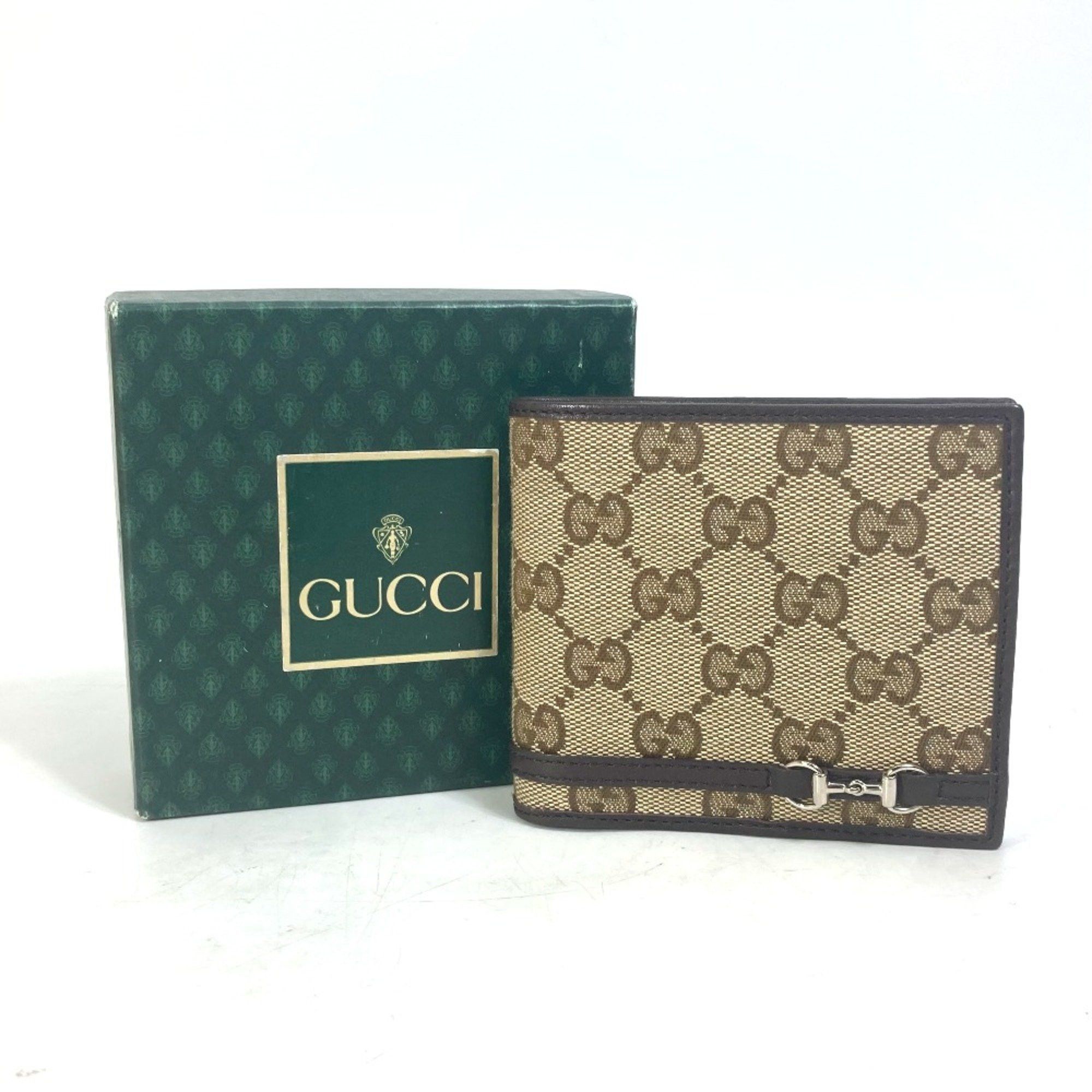 Gucci Gucci wallet Size ONE SIZE - 15 Thumbnail
