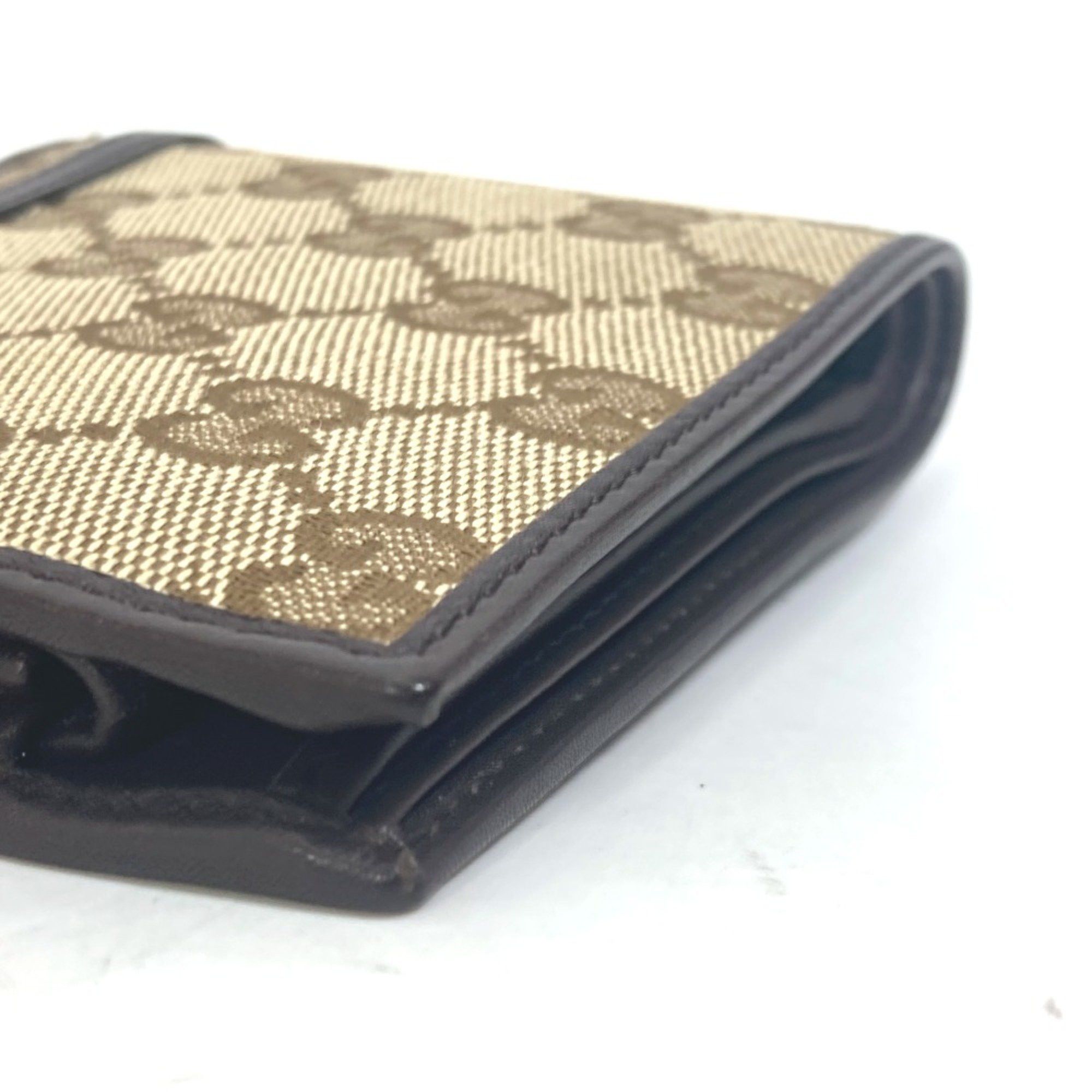 Gucci Gucci wallet Size ONE SIZE - 7 Thumbnail