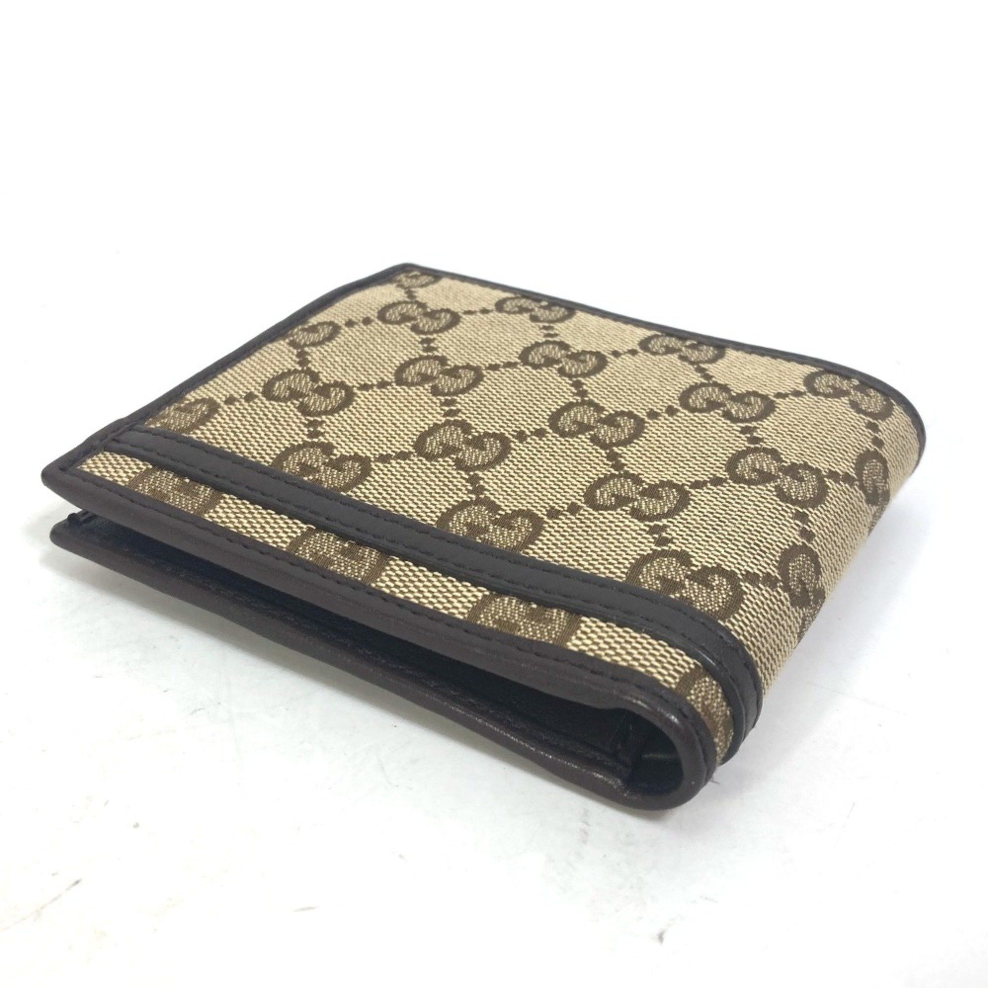 Gucci Gucci wallet Size ONE SIZE - 4 Thumbnail