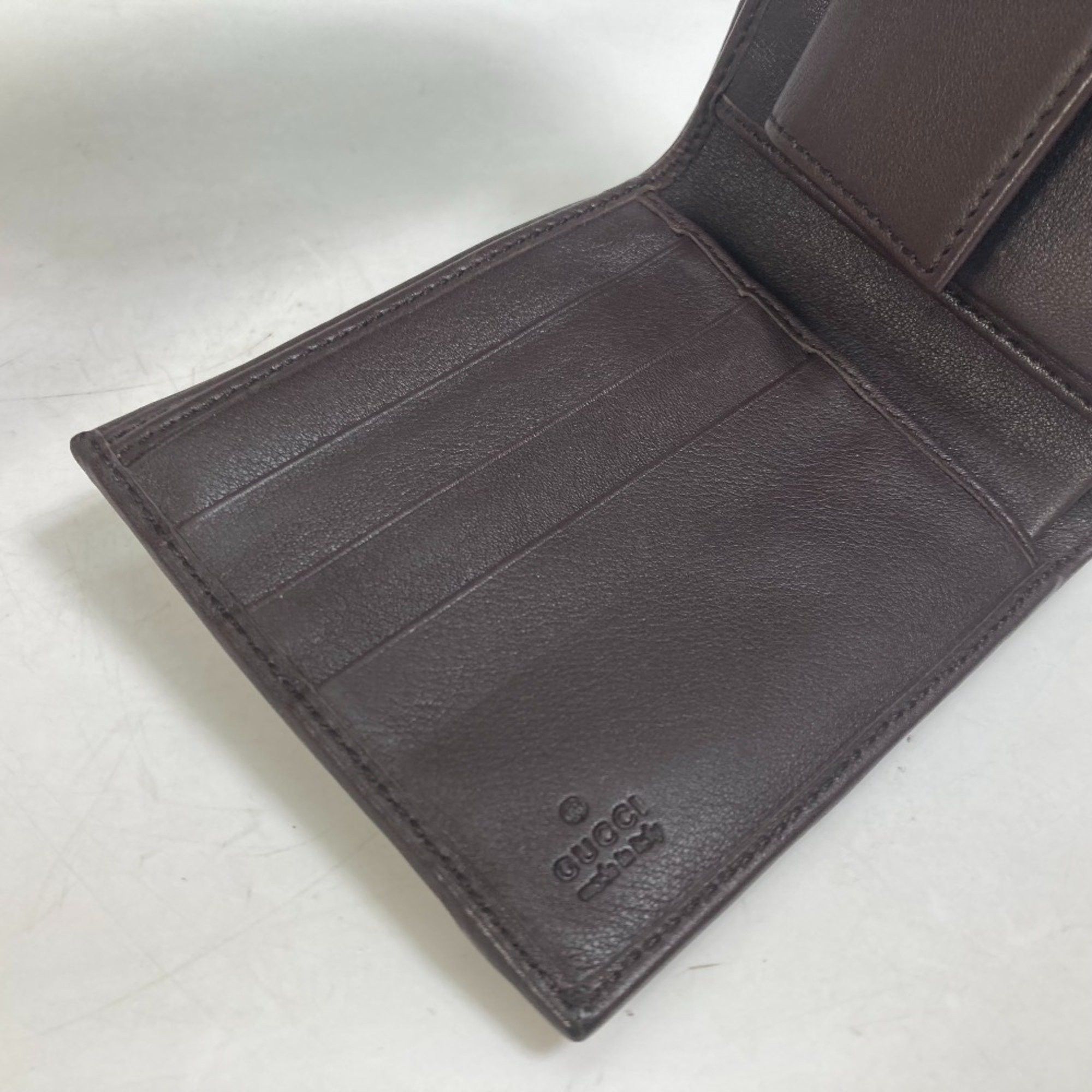 Gucci Gucci wallet Size ONE SIZE - 10 Thumbnail