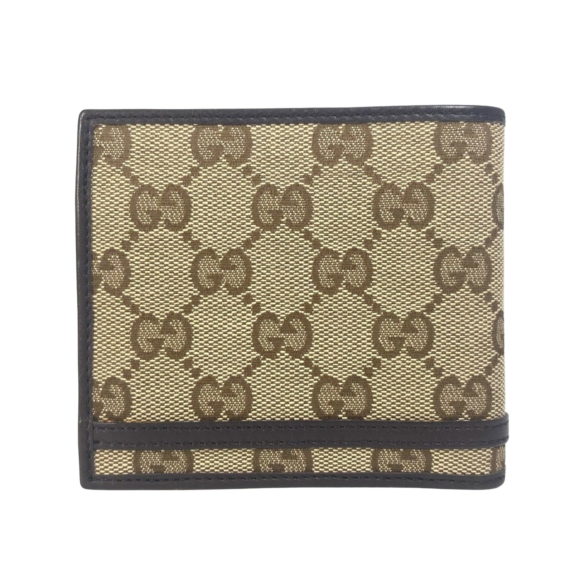 Gucci Gucci wallet Size ONE SIZE - 2 Thumbnail