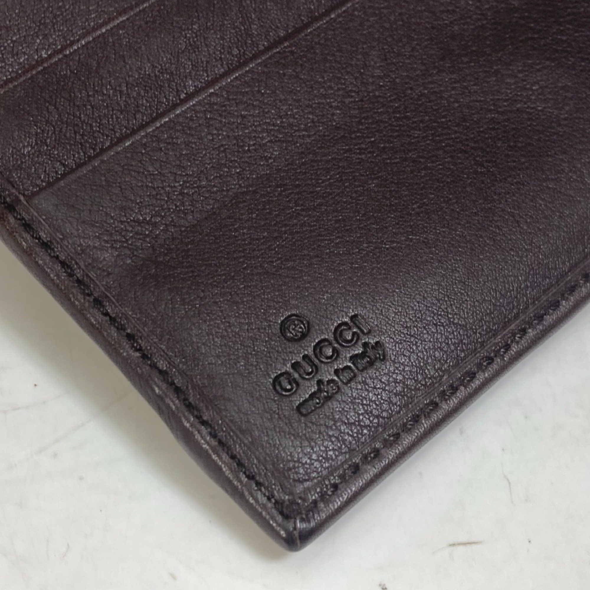 Gucci Gucci wallet Size ONE SIZE - 11 Thumbnail