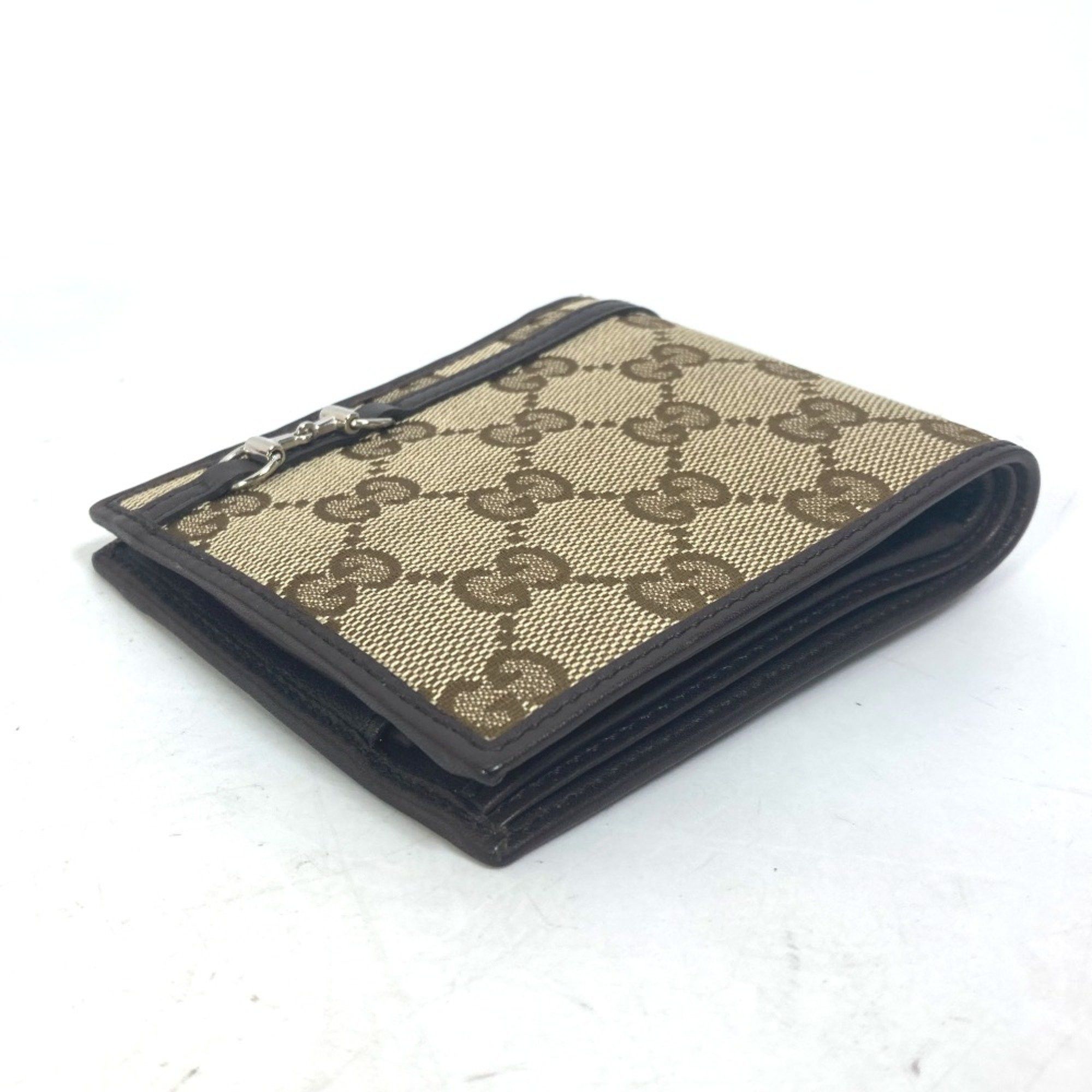 Gucci Gucci wallet Size ONE SIZE - 3 Thumbnail