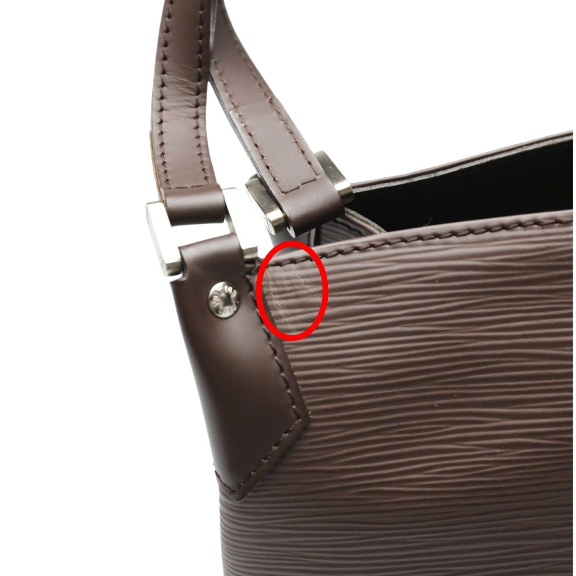 Louis Vuitton Louis Vuitton Mandala shoulder Size ONE SIZE - 11 Thumbnail
