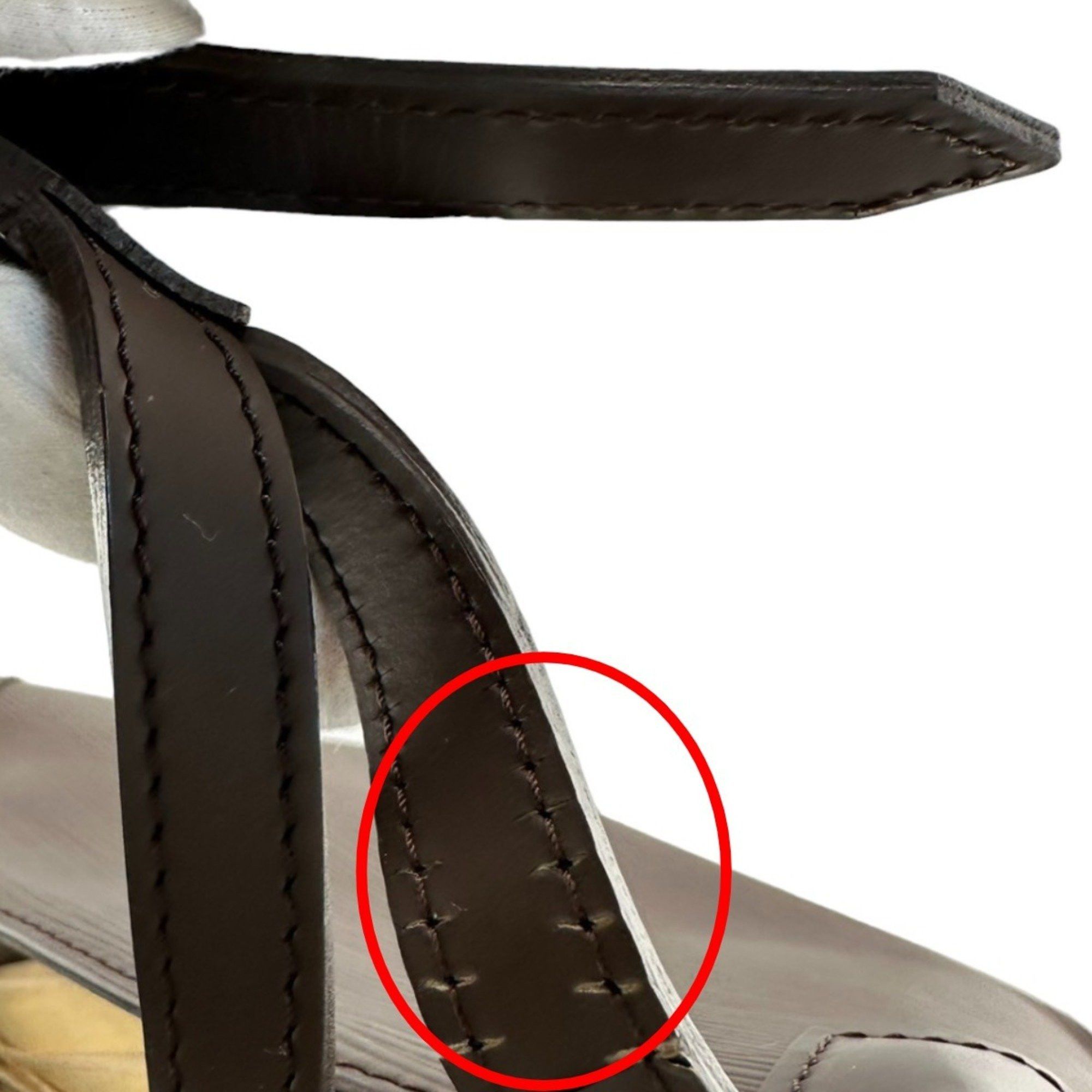 Louis Vuitton Louis Vuitton Mandala shoulder Size ONE SIZE - 19 Thumbnail