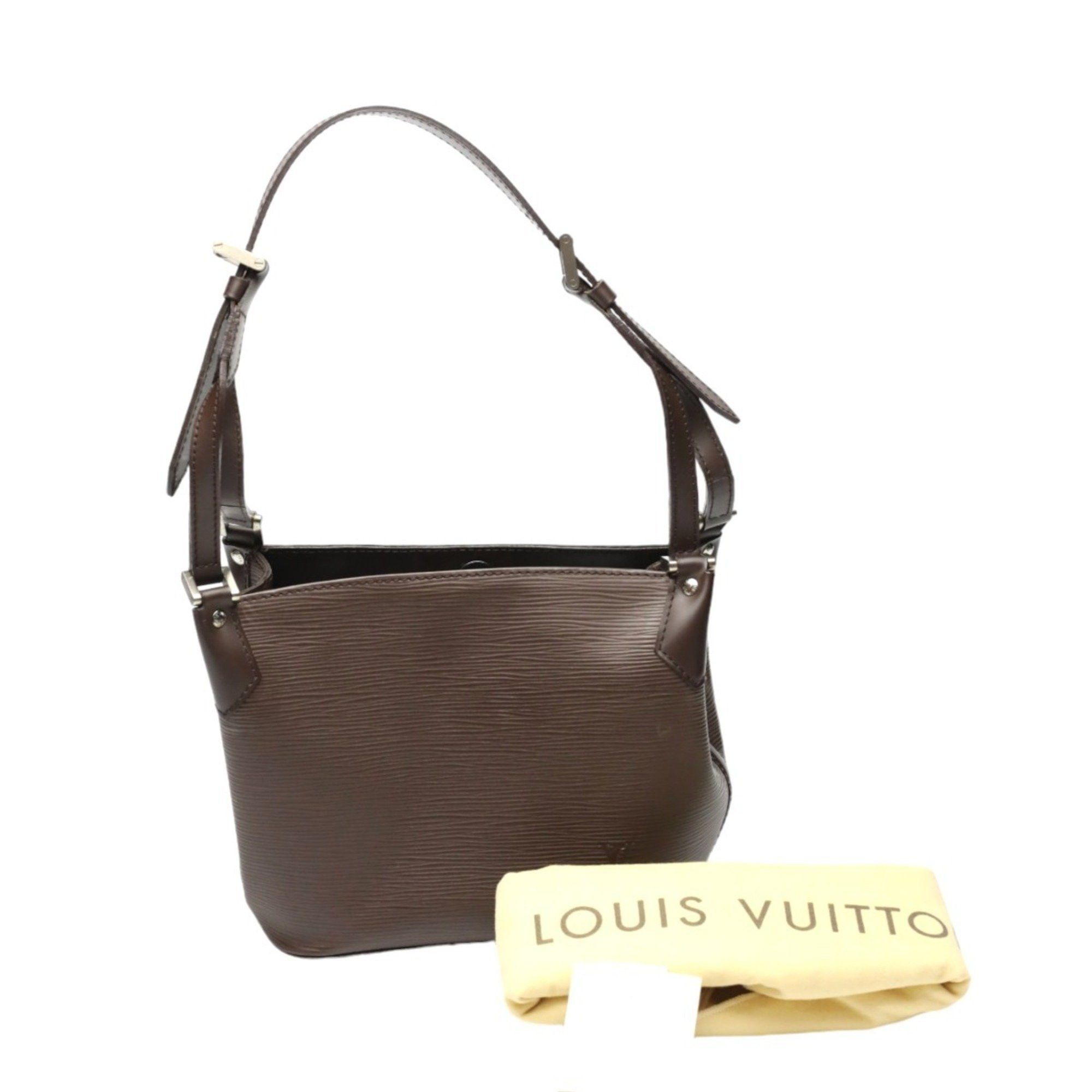 Louis Vuitton Louis Vuitton Mandala shoulder Size ONE SIZE - 16 Thumbnail