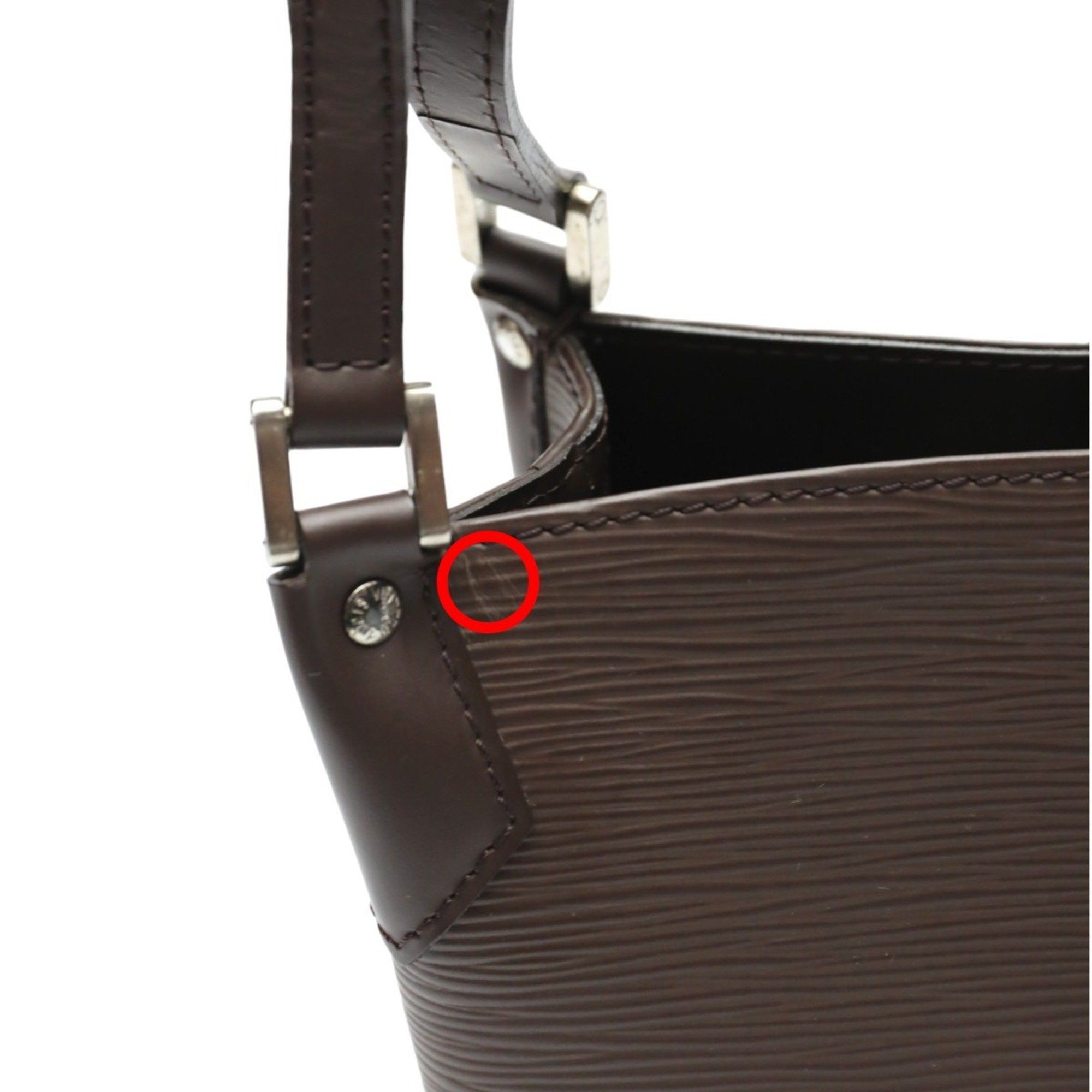 Louis Vuitton Louis Vuitton Mandala shoulder Size ONE SIZE - 12 Thumbnail
