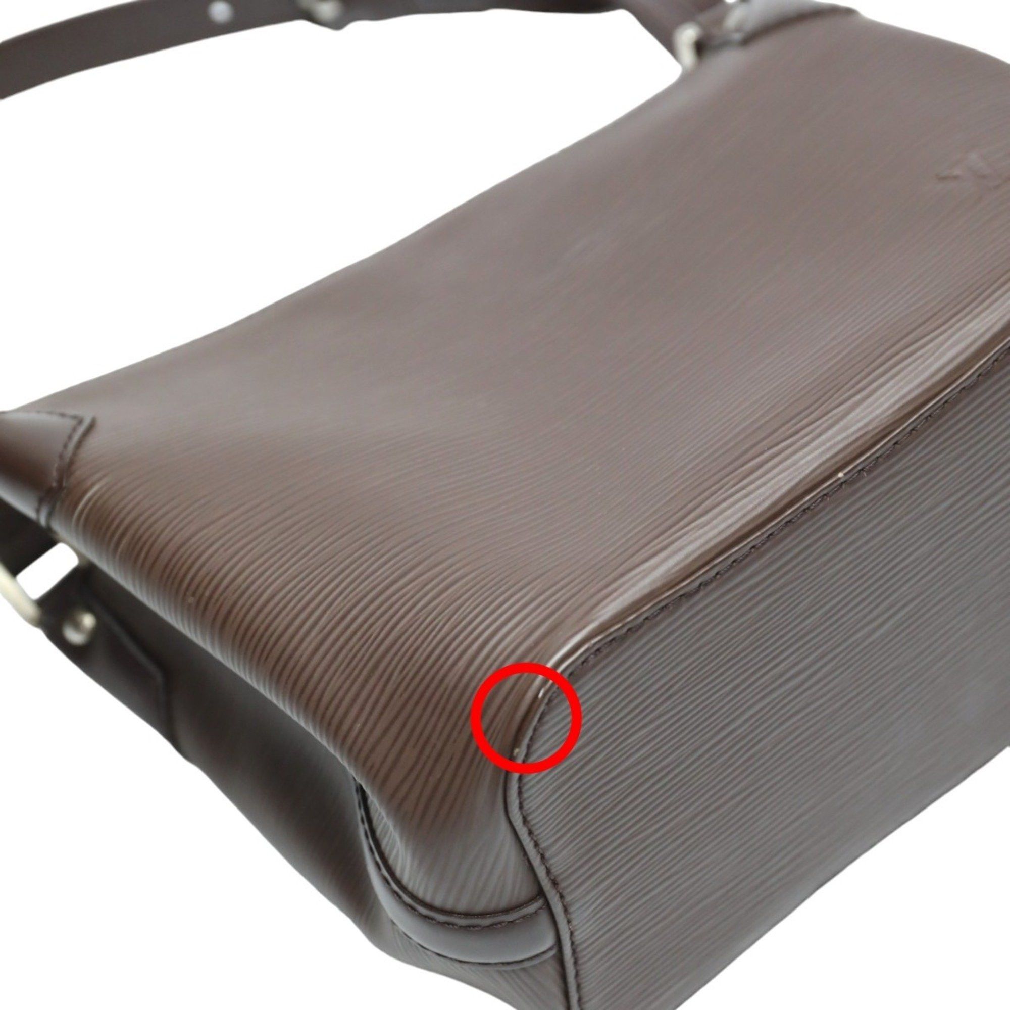Louis Vuitton Louis Vuitton Mandala shoulder Size ONE SIZE - 5 Thumbnail