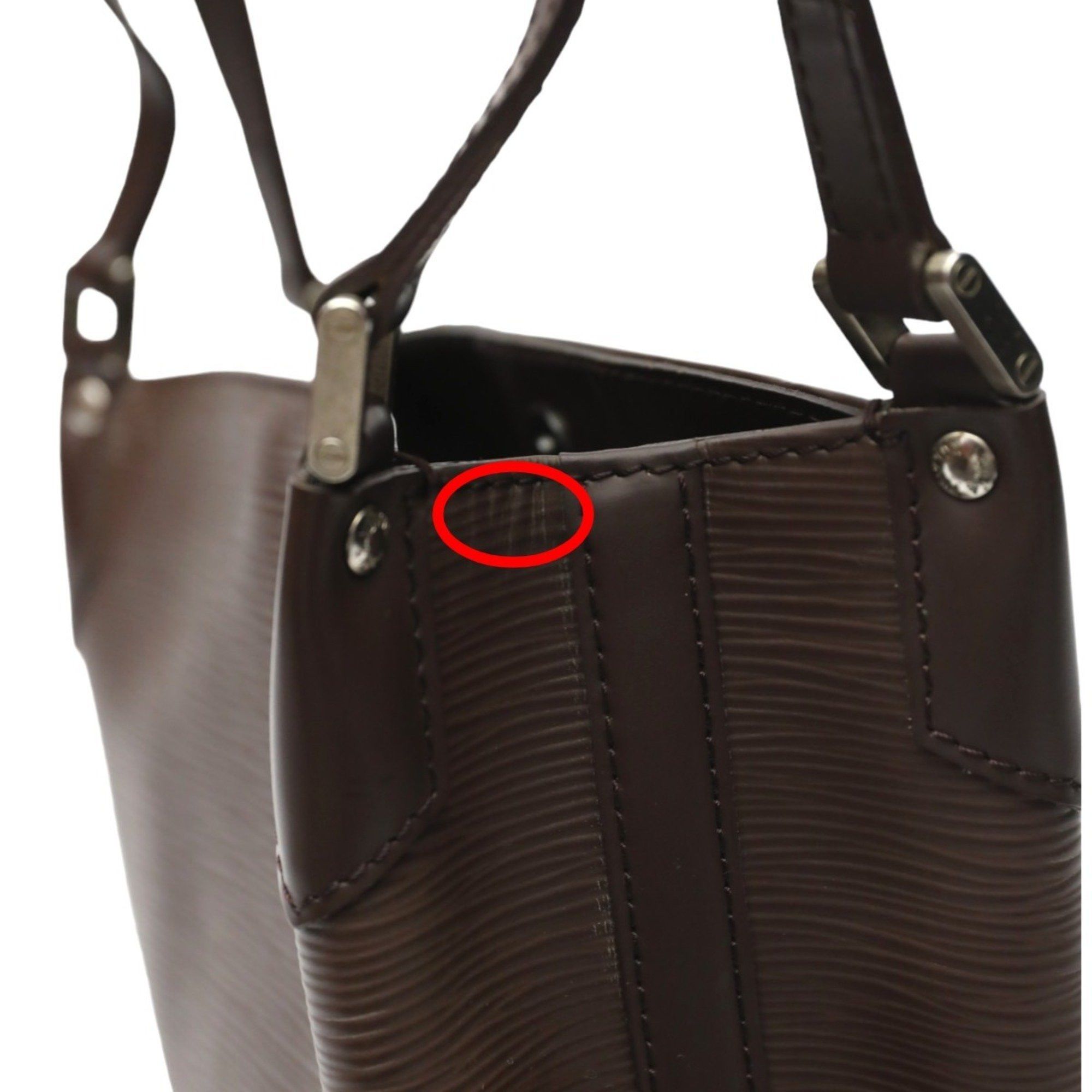 Louis Vuitton Louis Vuitton Mandala shoulder Size ONE SIZE - 13 Thumbnail