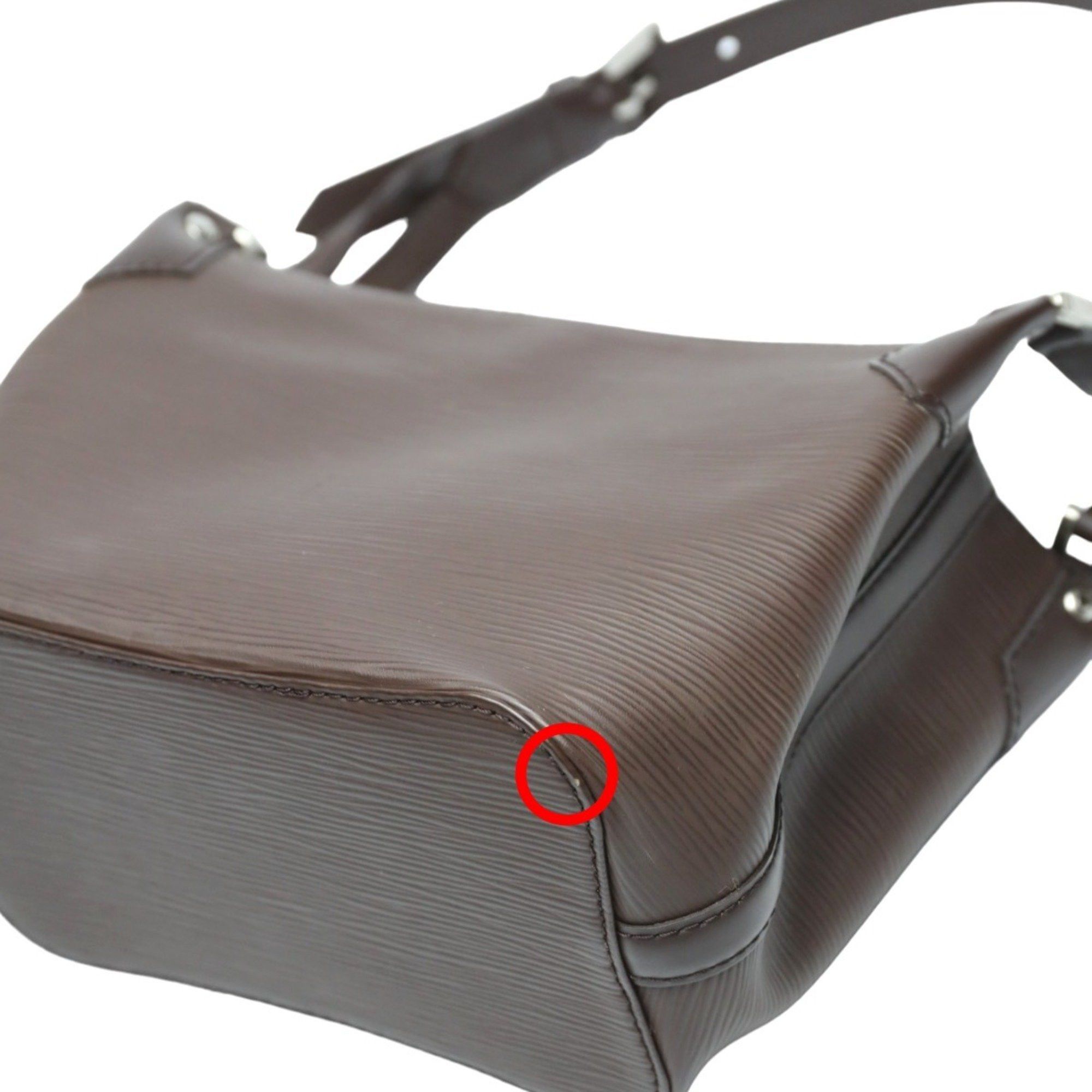 Louis Vuitton Louis Vuitton Mandala shoulder Size ONE SIZE - 8 Thumbnail