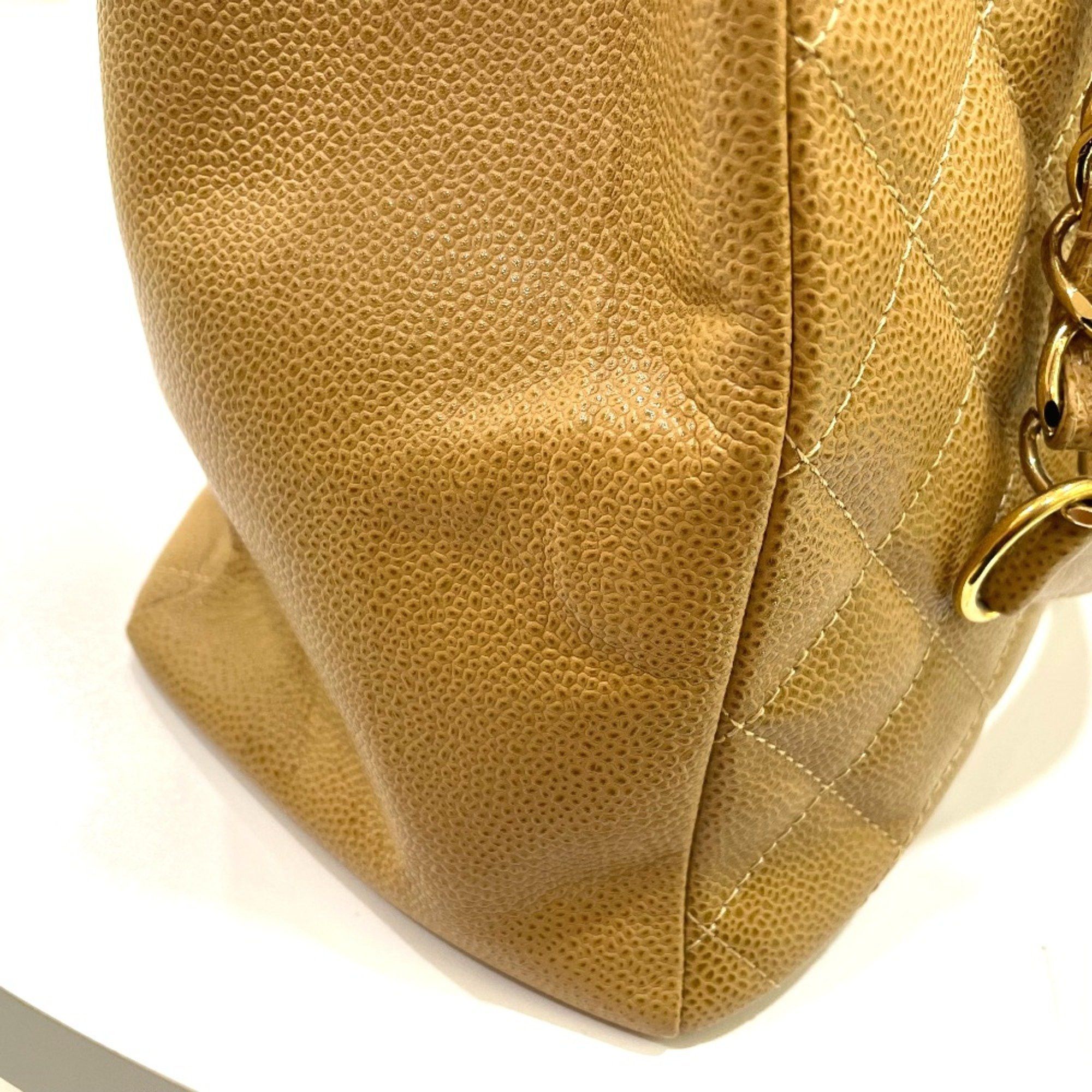 Chanel Chanel Shopping tote Size ONE SIZE - 8 Thumbnail