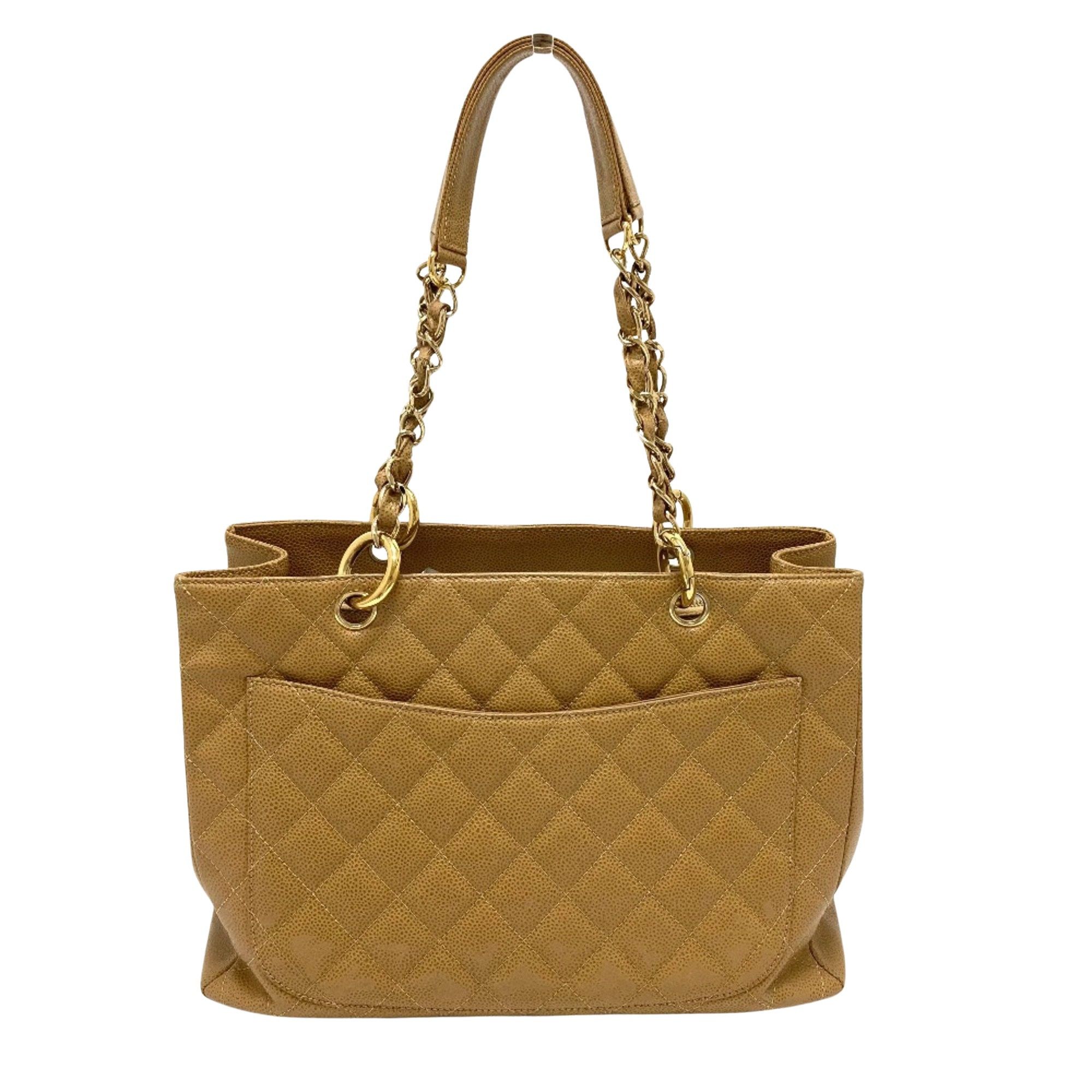 Chanel Chanel Shopping tote Size ONE SIZE - 2 Thumbnail
