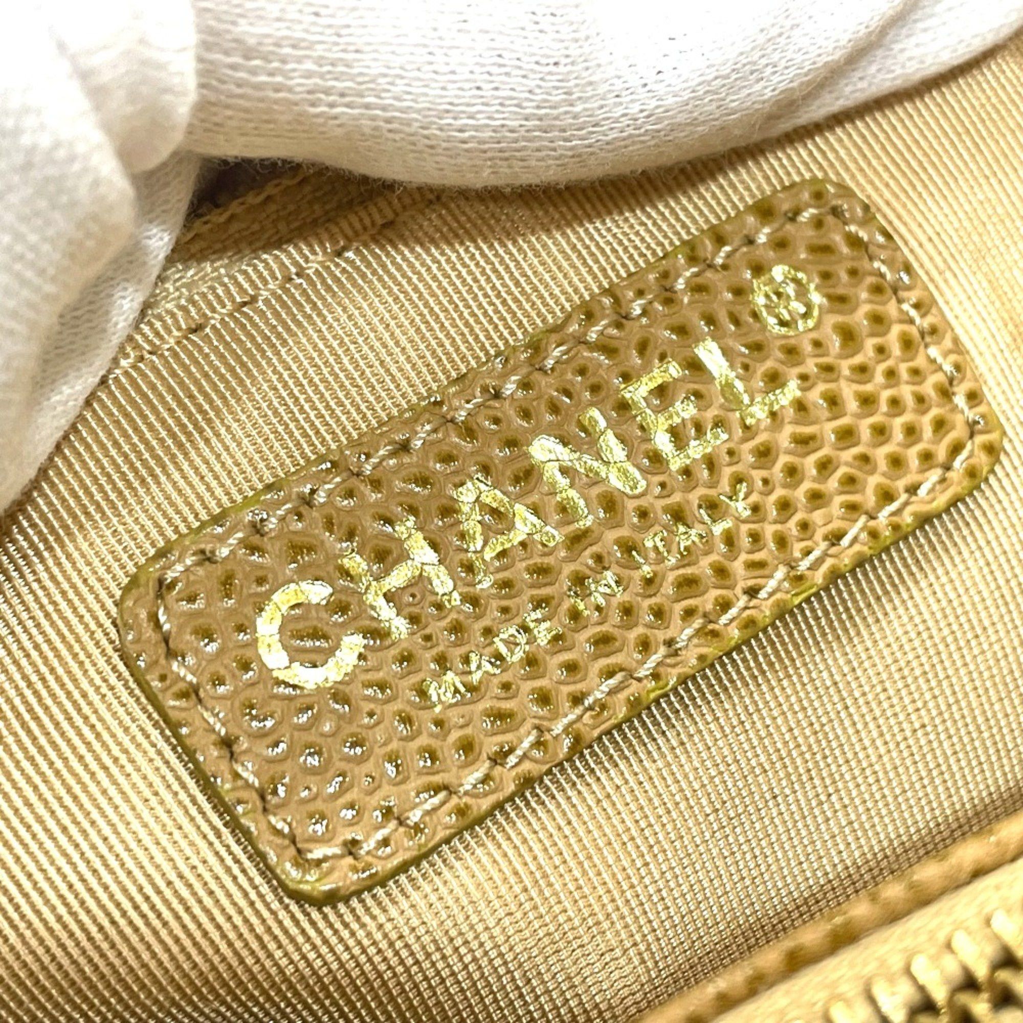 Chanel Chanel Shopping tote Size ONE SIZE - 6 Thumbnail