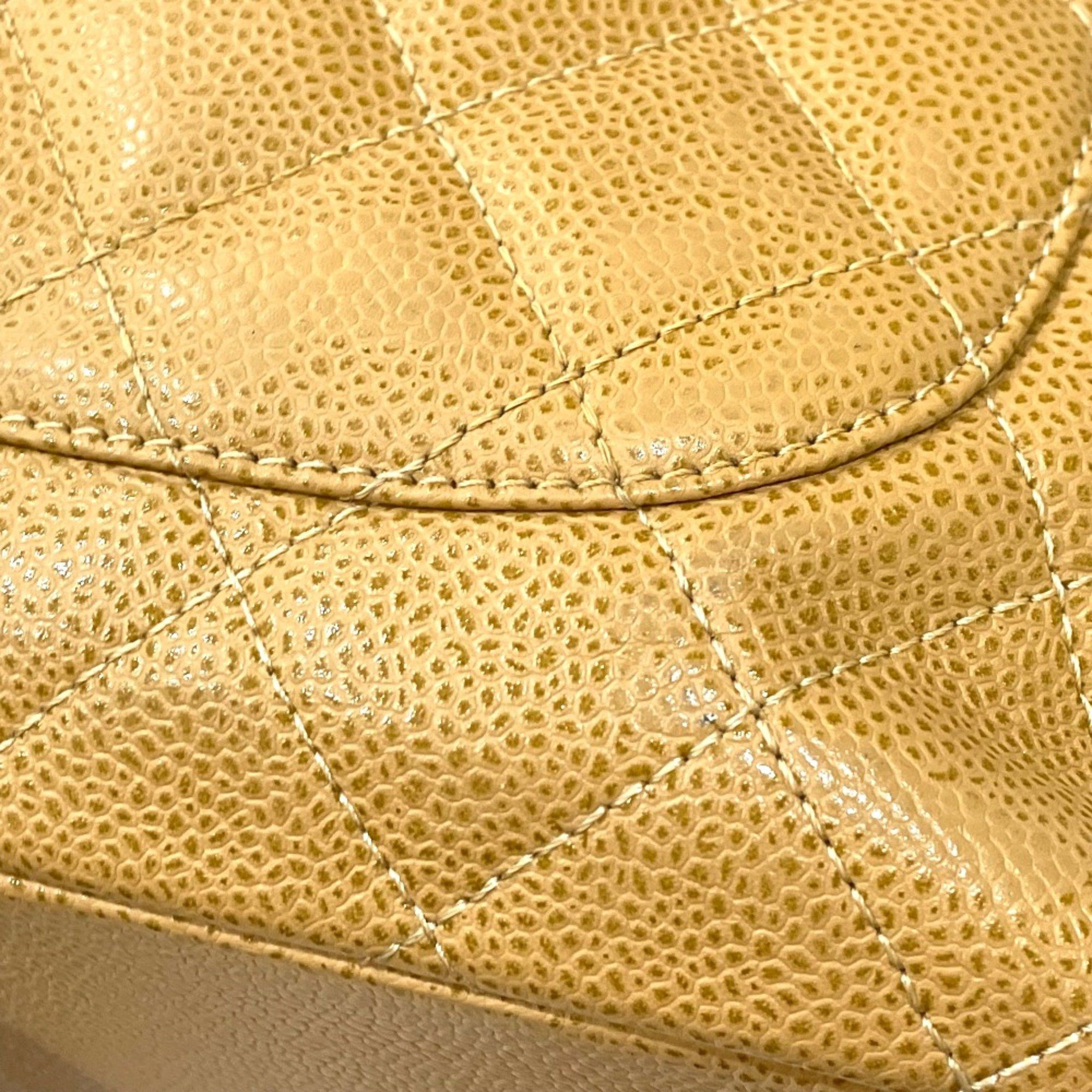 Chanel Chanel Shopping tote Size ONE SIZE - 9 Thumbnail