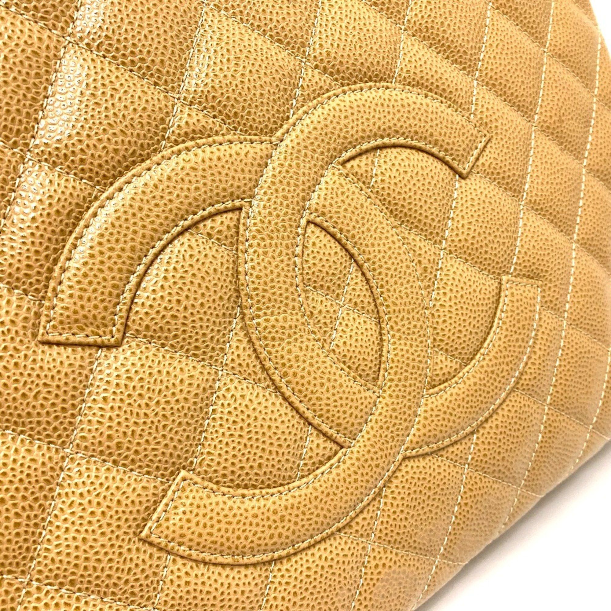 Chanel Chanel Shopping tote Size ONE SIZE - 11 Thumbnail