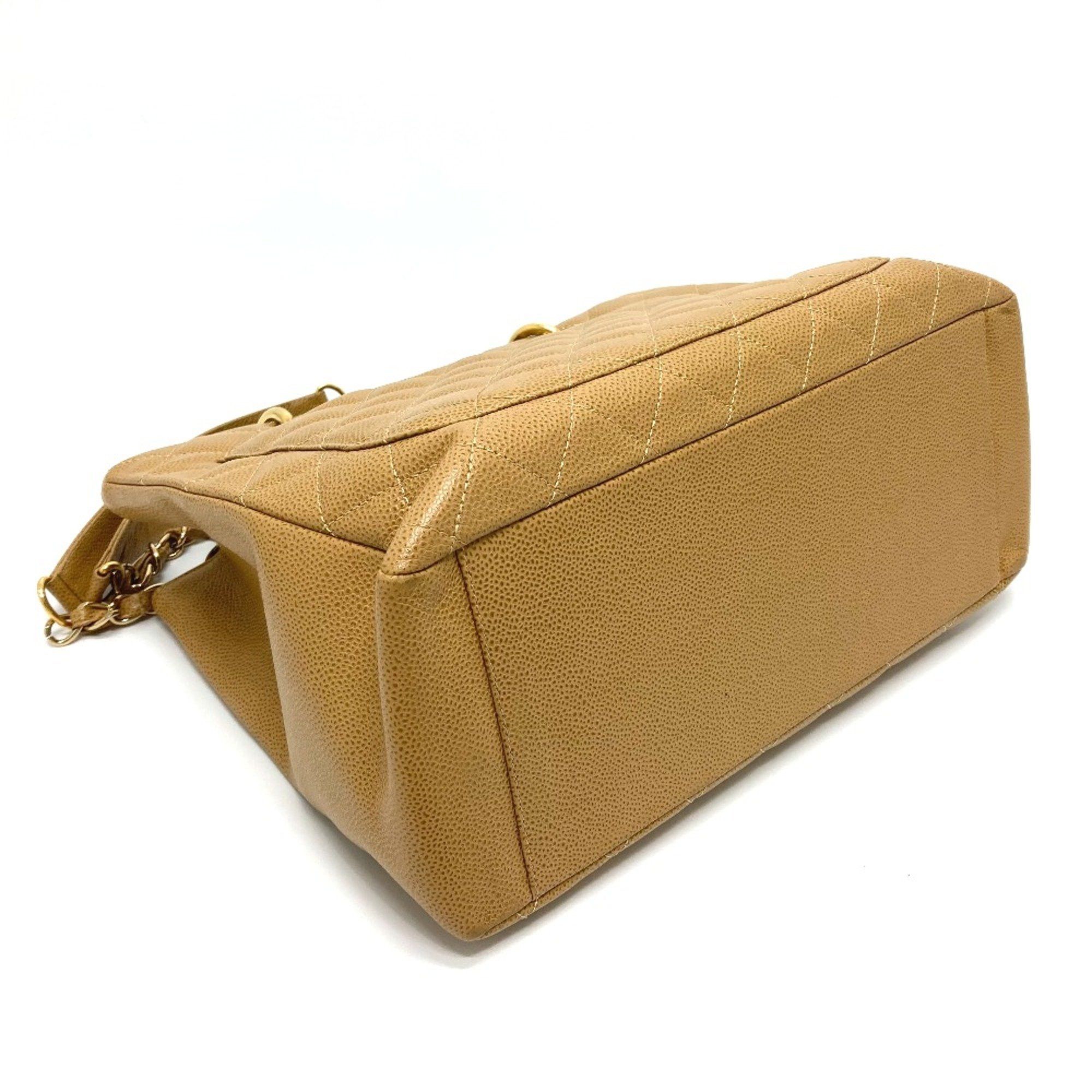 Chanel Chanel Shopping tote Size ONE SIZE - 3 Thumbnail