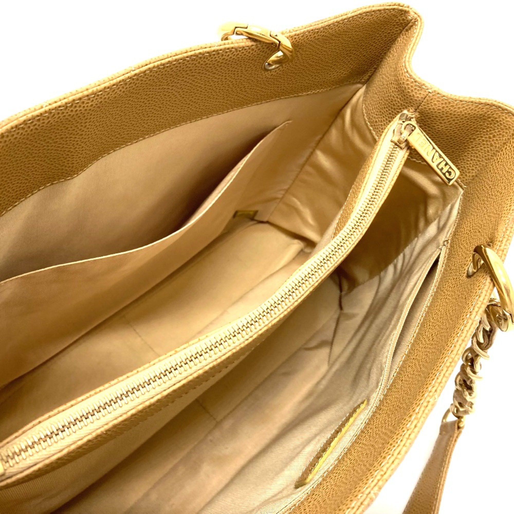 Chanel Chanel Shopping tote Size ONE SIZE - 12 Thumbnail