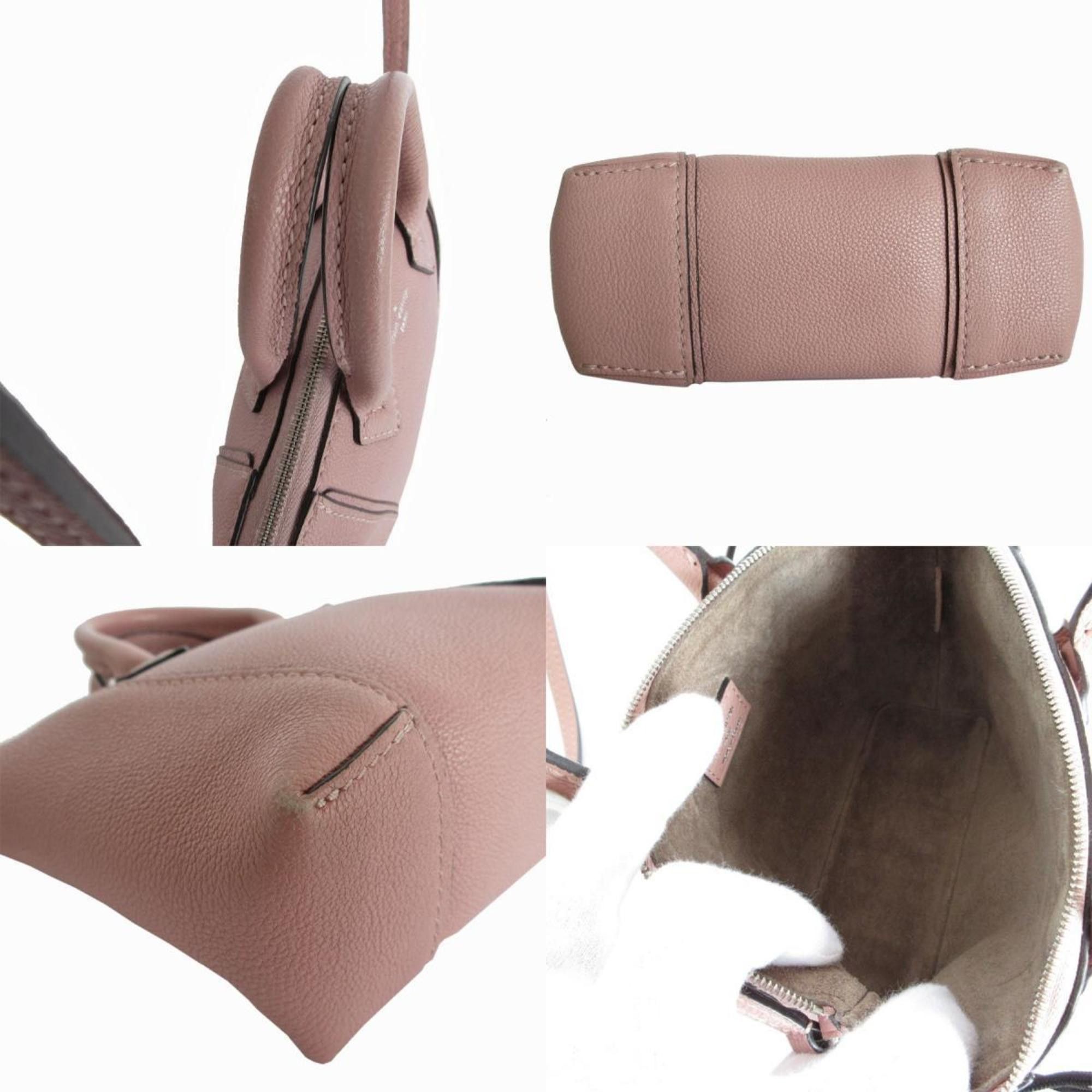 Louis Vuitton Louis Vuitton Soft Lockit handbag Size ONE SIZE - 4 Thumbnail