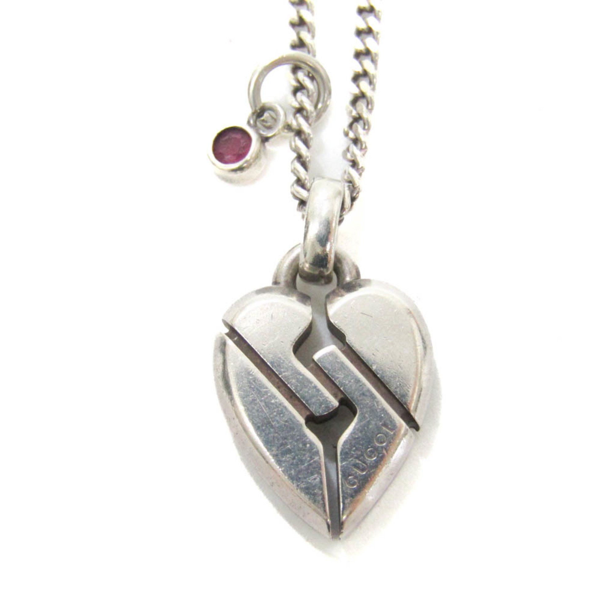 Gucci Gucci necklace Size ONE SIZE - 2 Thumbnail