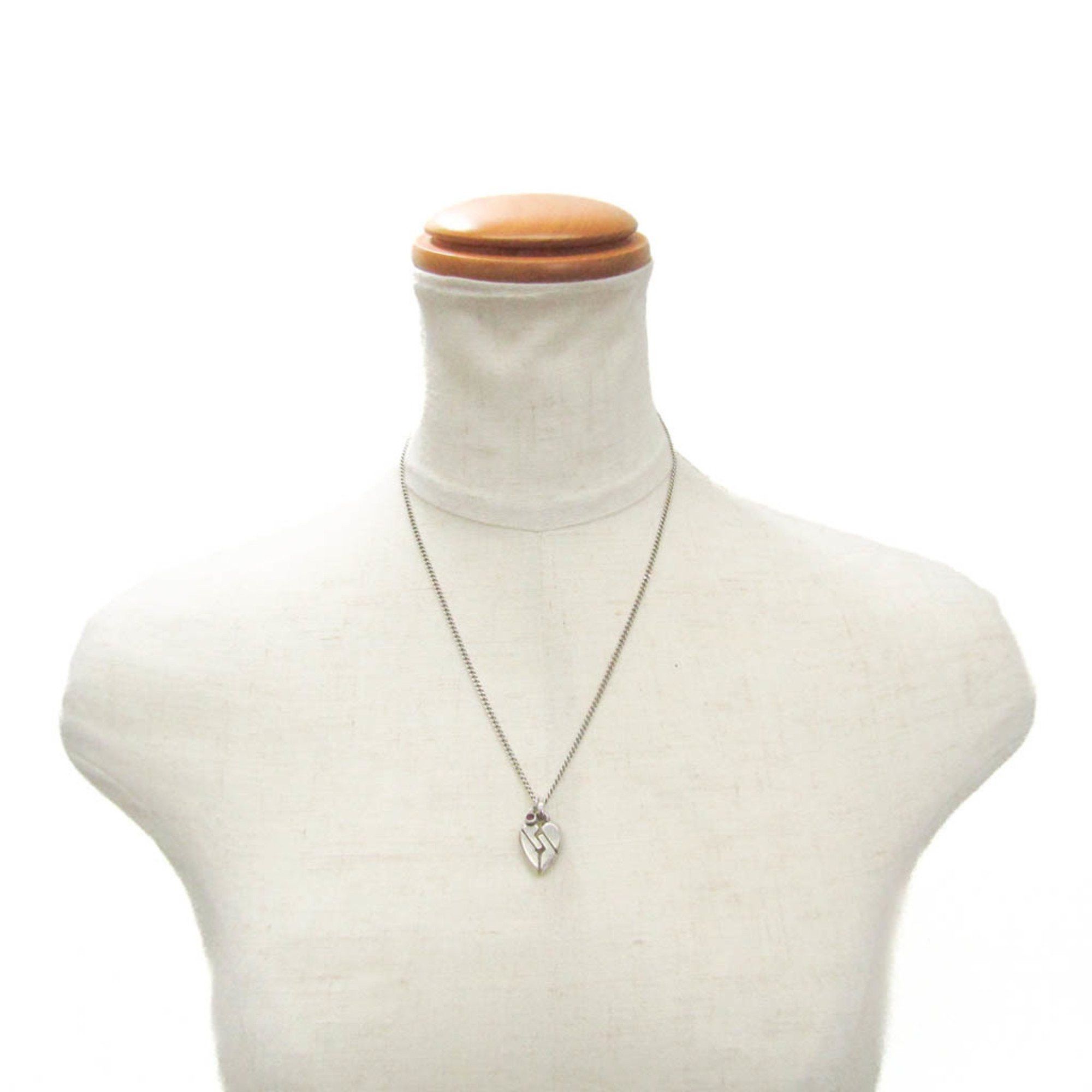 Gucci Gucci necklace Size ONE SIZE - 10 Thumbnail